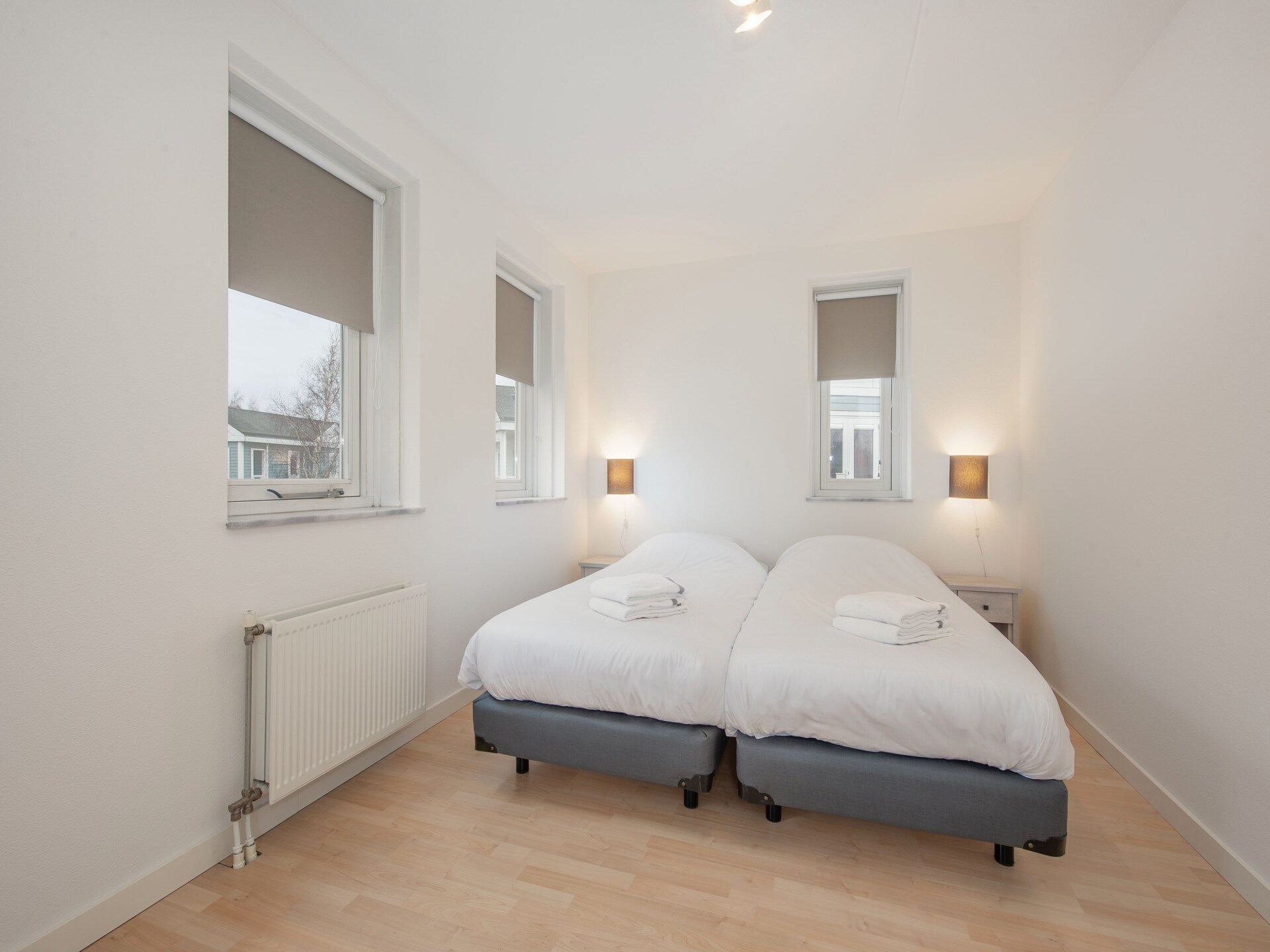 Vrijstaande villa Cape Helius 21 | 6 pers. | Dichtbij zee en historisch centrum - foto 2
