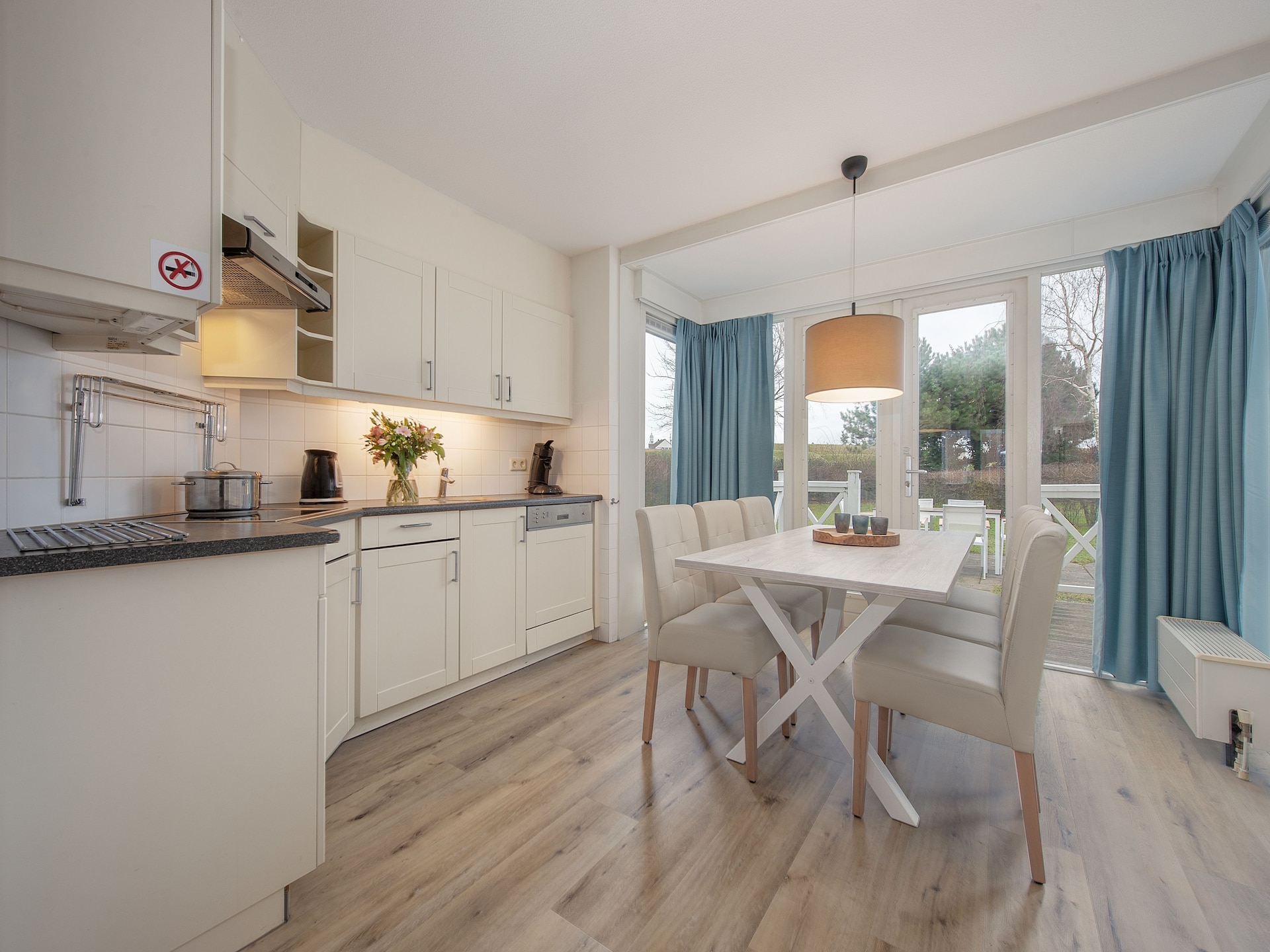Vrijstaande villa Cape Helius 21 | 6 pers. | Dichtbij zee en historisch centrum - foto 26