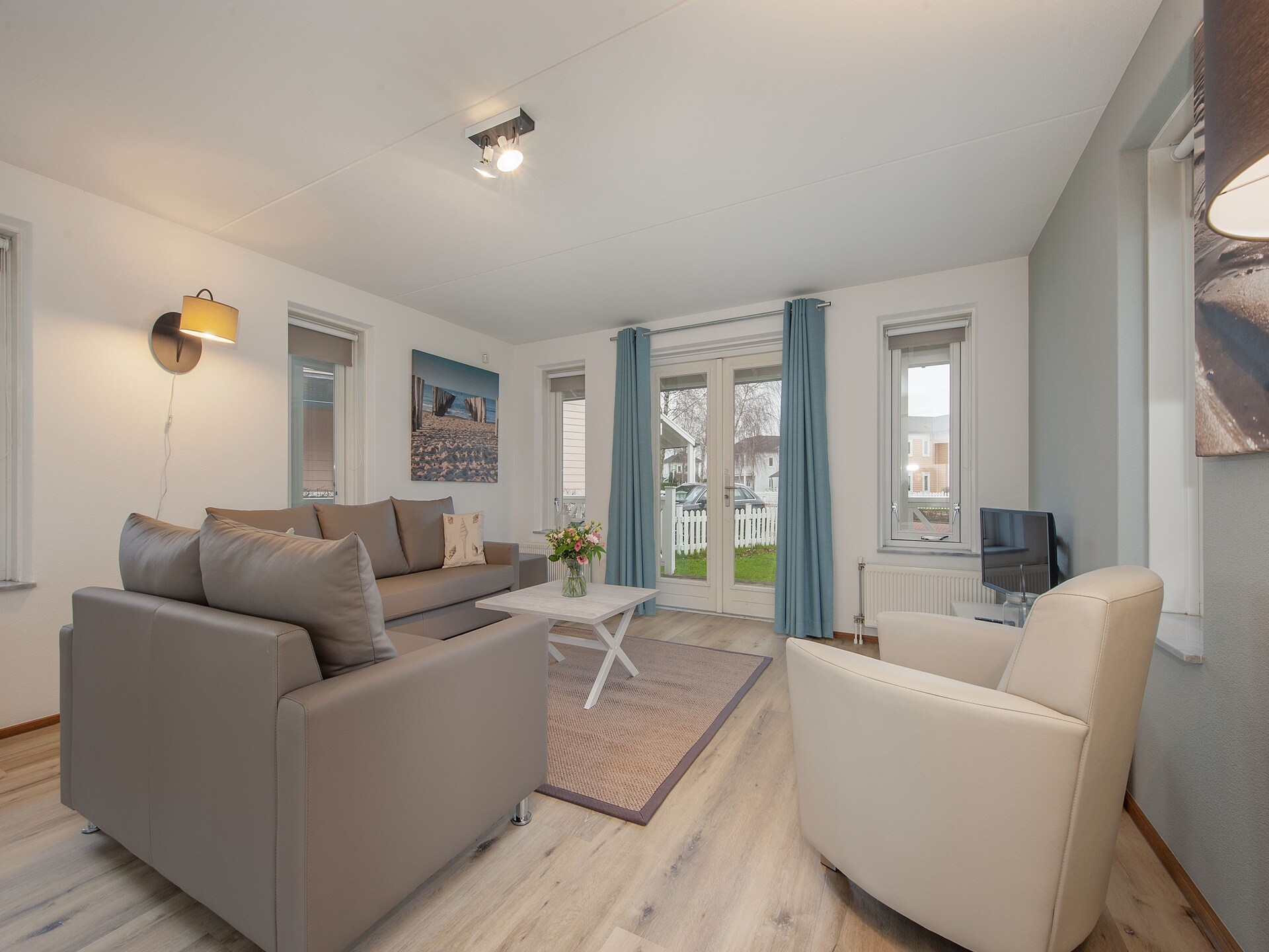 Vrijstaande villa Cape Helius 21 | 6 pers. | Dichtbij zee en historisch centrum - foto 23