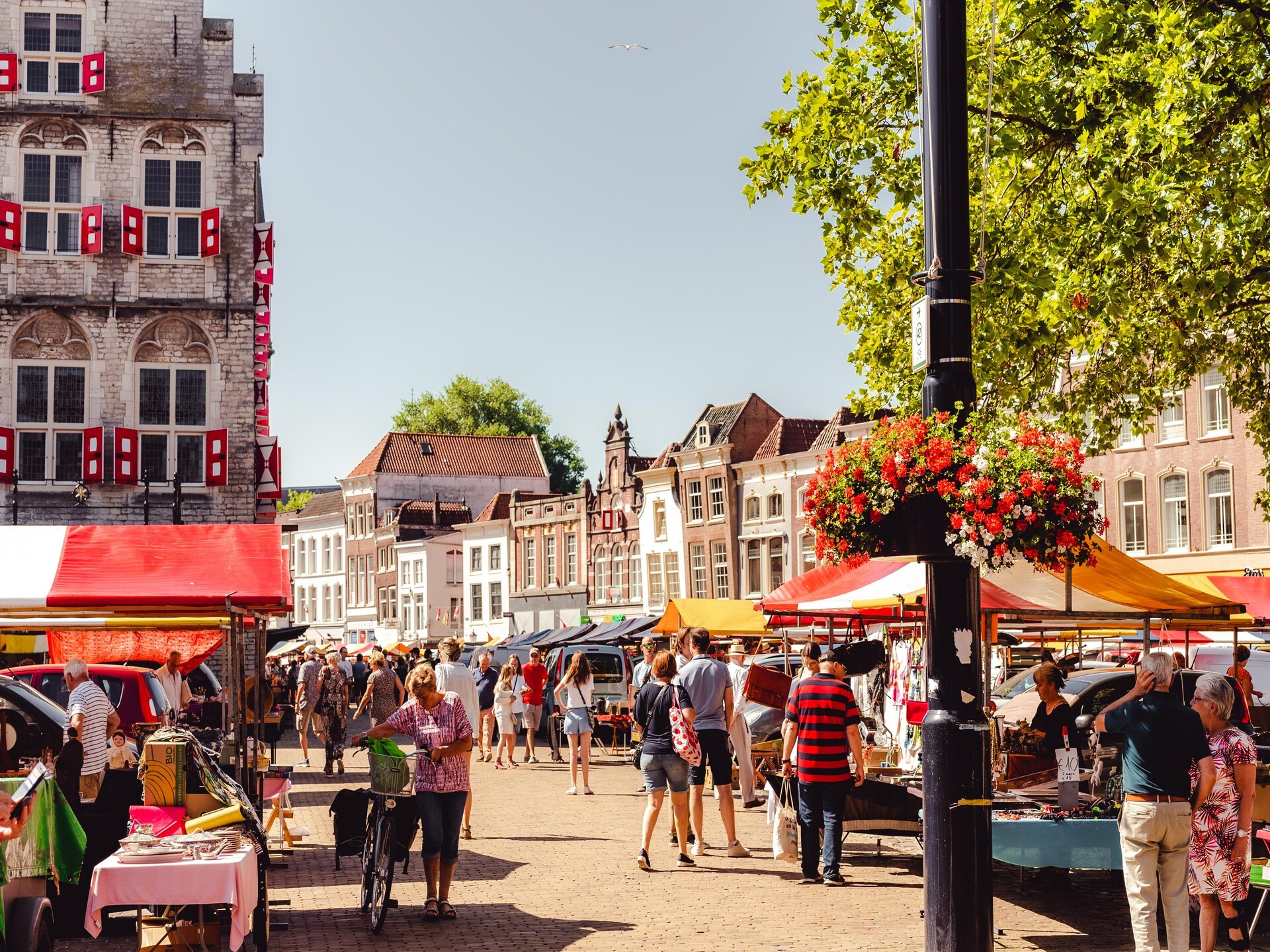 Vrijstaande villa Cape Helius 21 | 6 pers. | Dichtbij zee en historisch centrum - foto 16