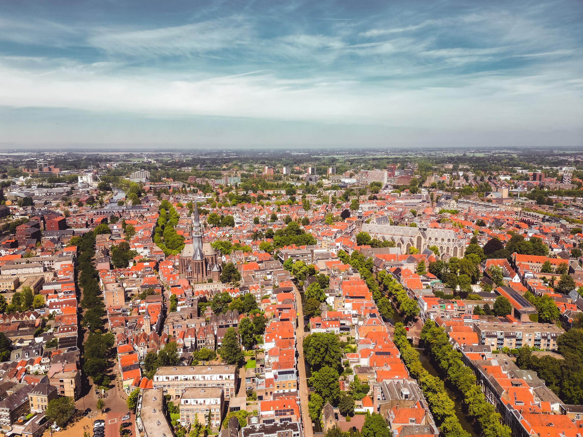 Vrijstaande villa Cape Helius 21 | 6 pers. | Dichtbij zee en historisch centrum - foto 10