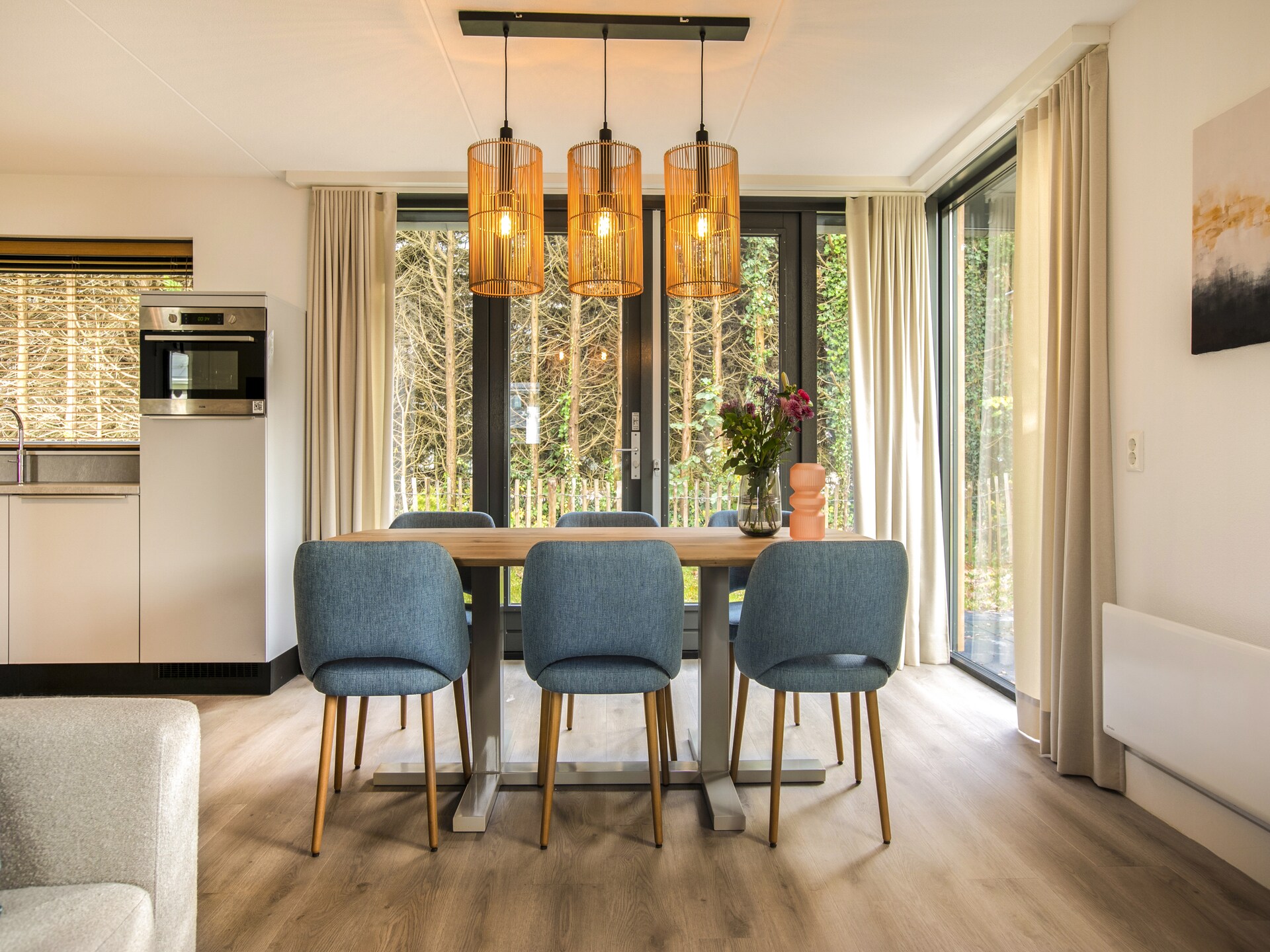 Vrijstaande villa Cape Helius 21 | 6 pers. | Dichtbij zee en historisch centrum - foto 25