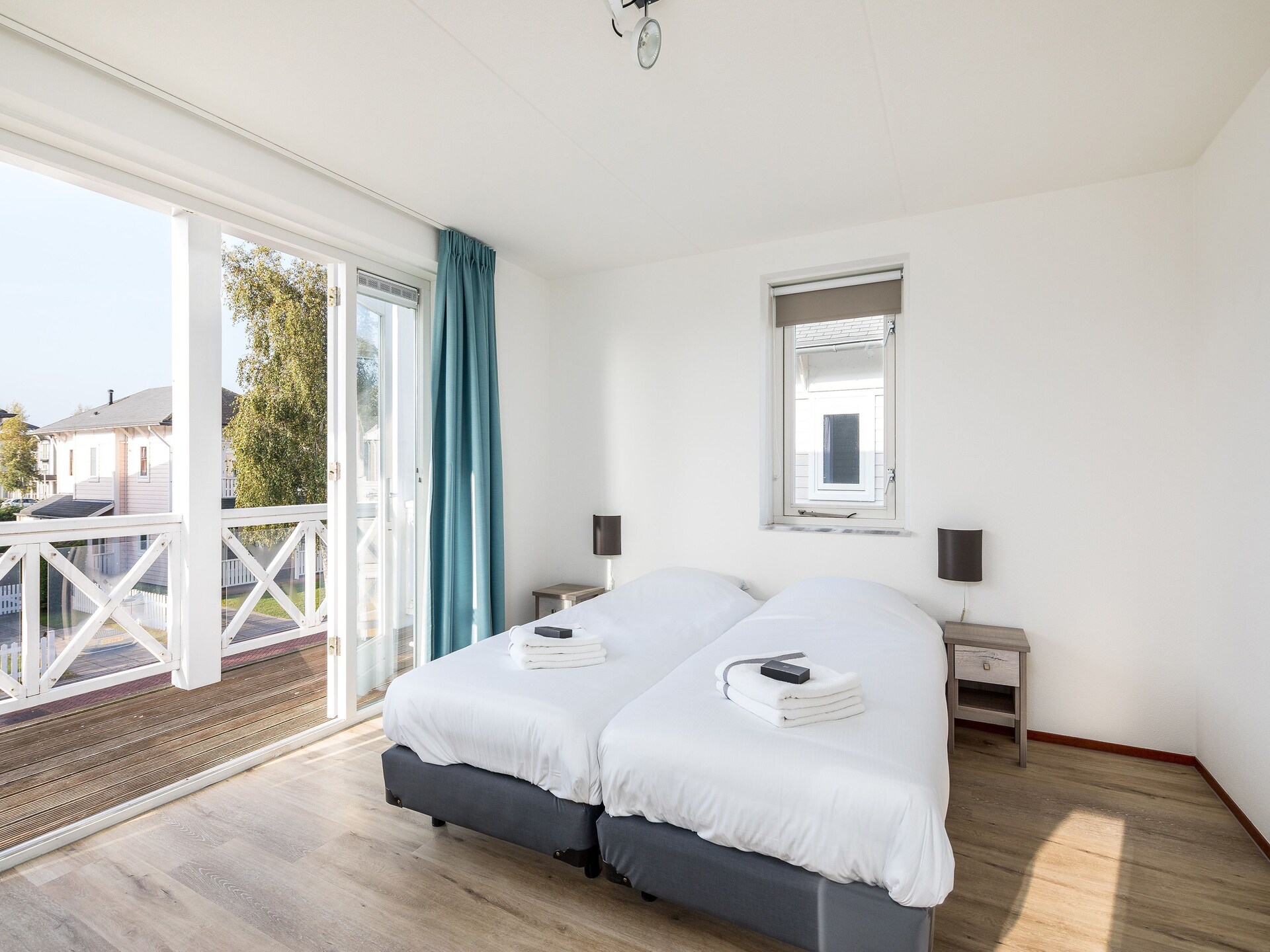 Elegante villa met sauna aan de haven van Hellevoetsluis - foto 2