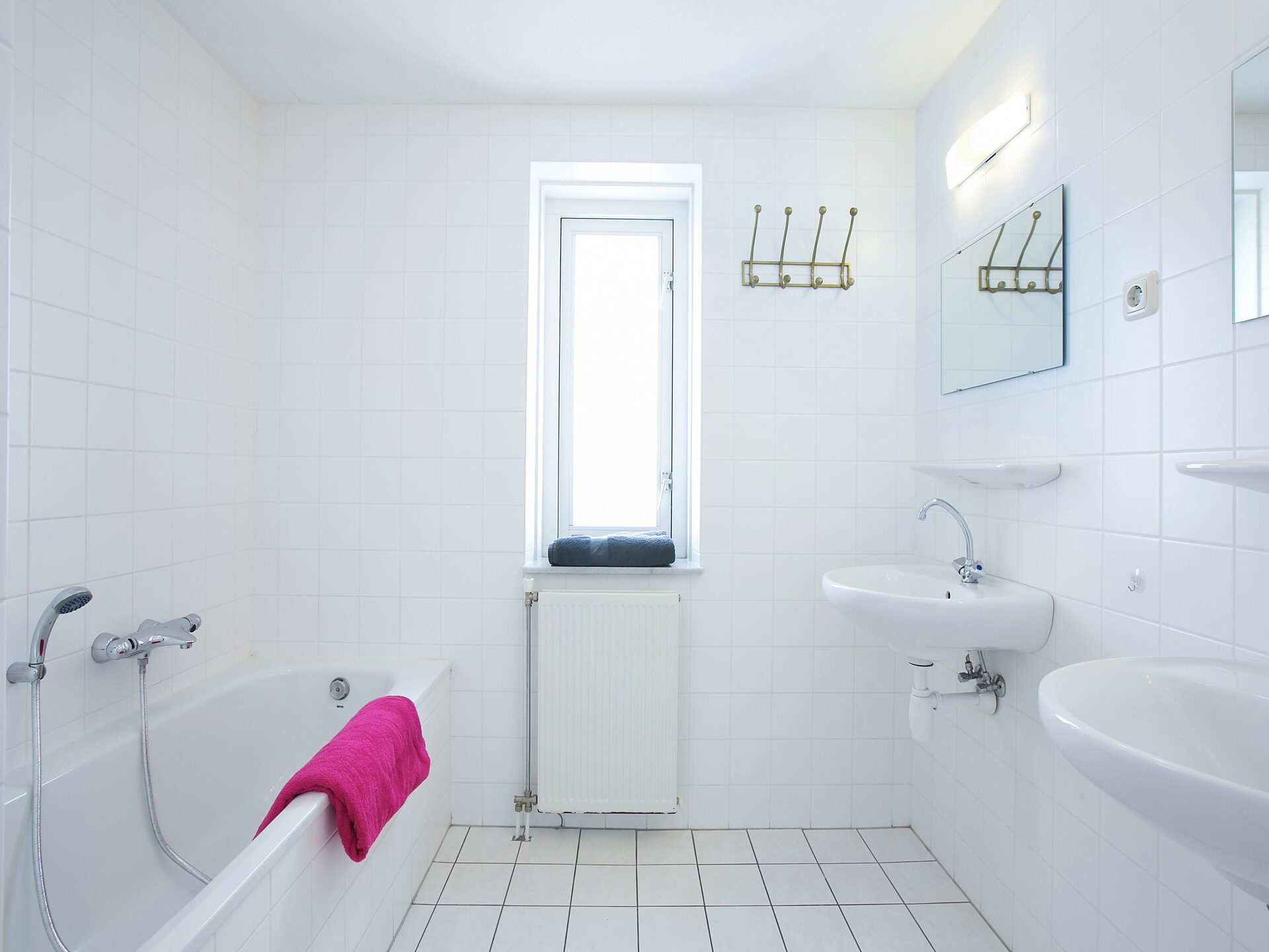 Elegante villa met sauna aan de haven van Hellevoetsluis - foto 6