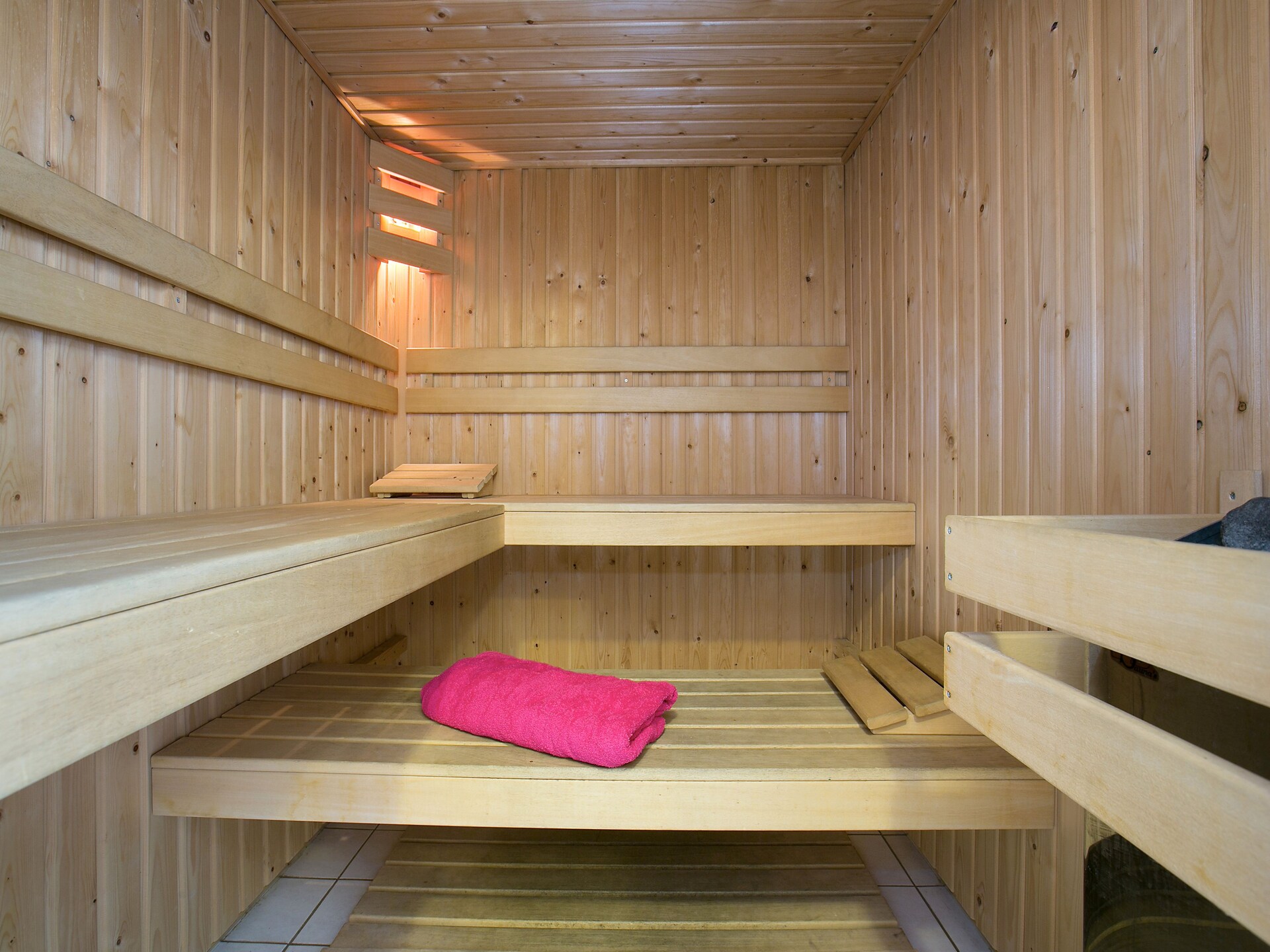 Elegante villa met sauna aan de haven van Hellevoetsluis - foto 3