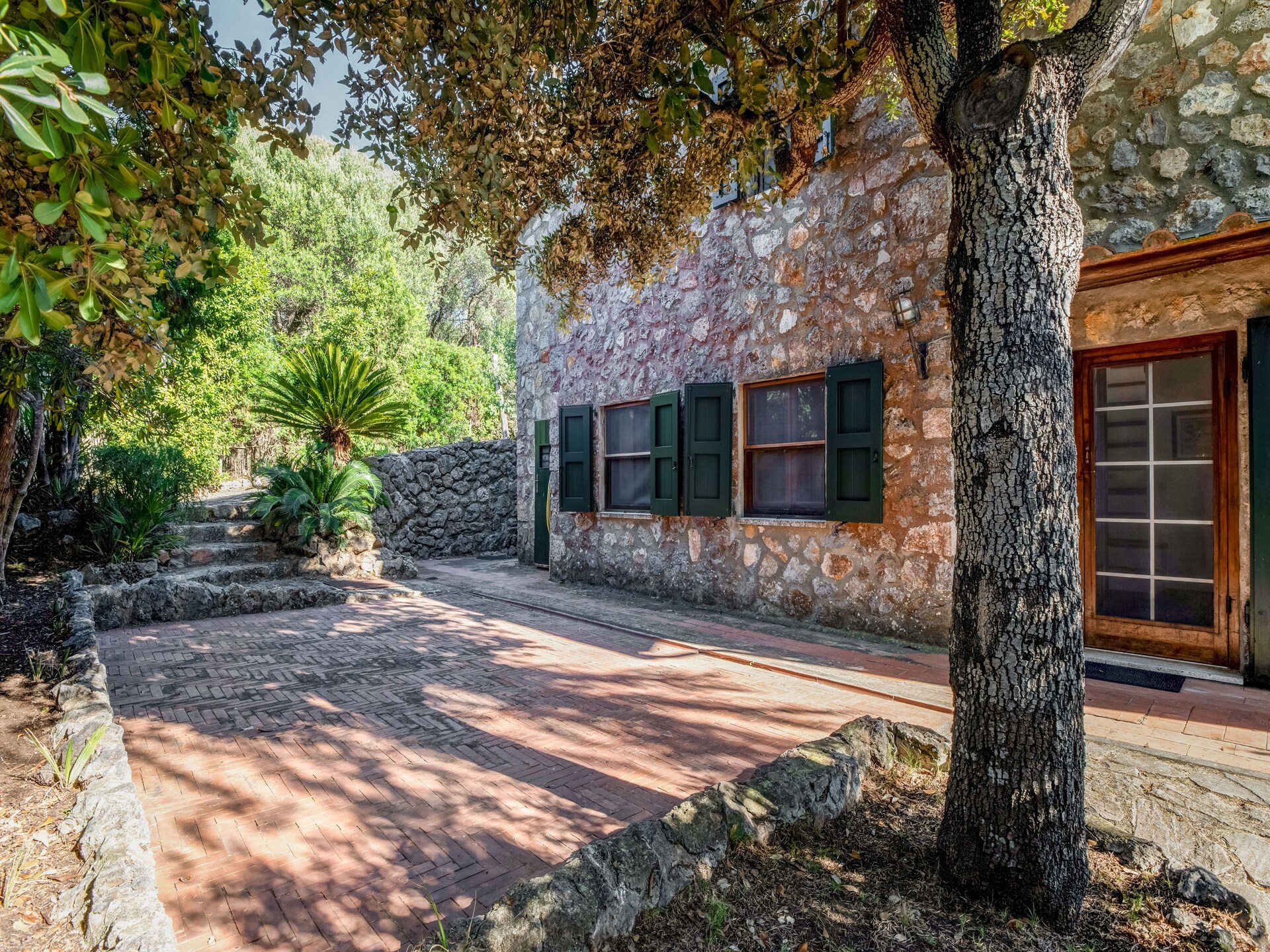 Villa Adriana: Vrijstaande droom aan de Toscaanse kust met zeezicht - foto 39