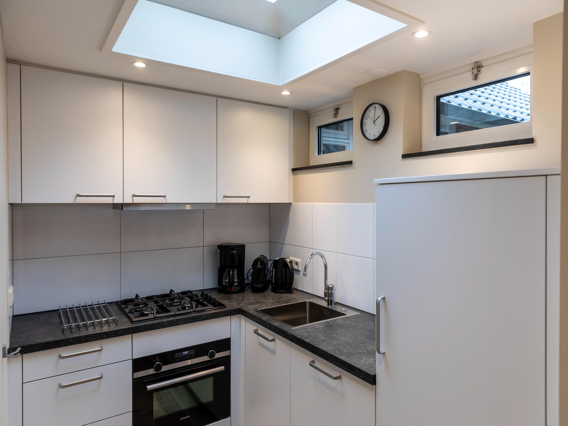 Charmante bosbungalow in Mook met tuin, huisdieren welkom - foto 3