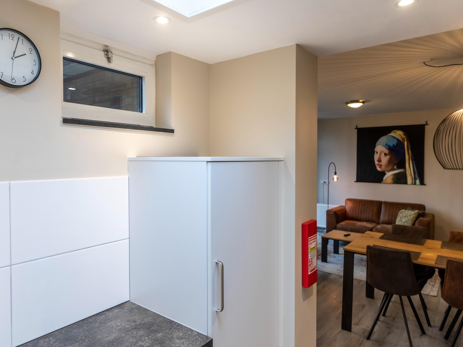 Charmante bosbungalow in Mook met tuin, huisdieren welkom - foto 8