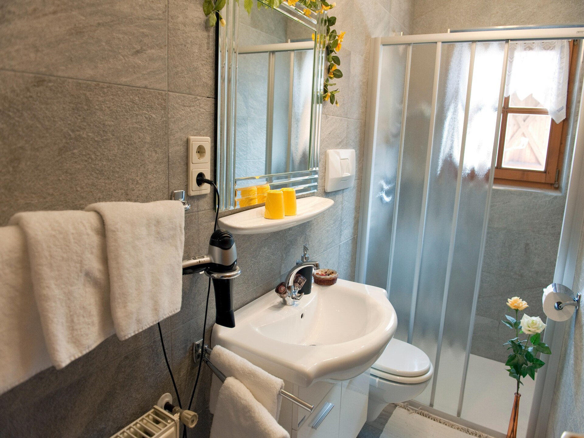 Appartement Fermeda op bergboerderij in Villnöß, Dolomieten - foto 10