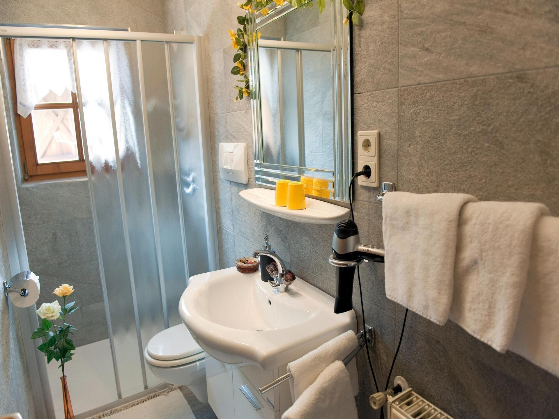 Appartement Fermeda op bergboerderij in Villnöß, Dolomieten - foto 9