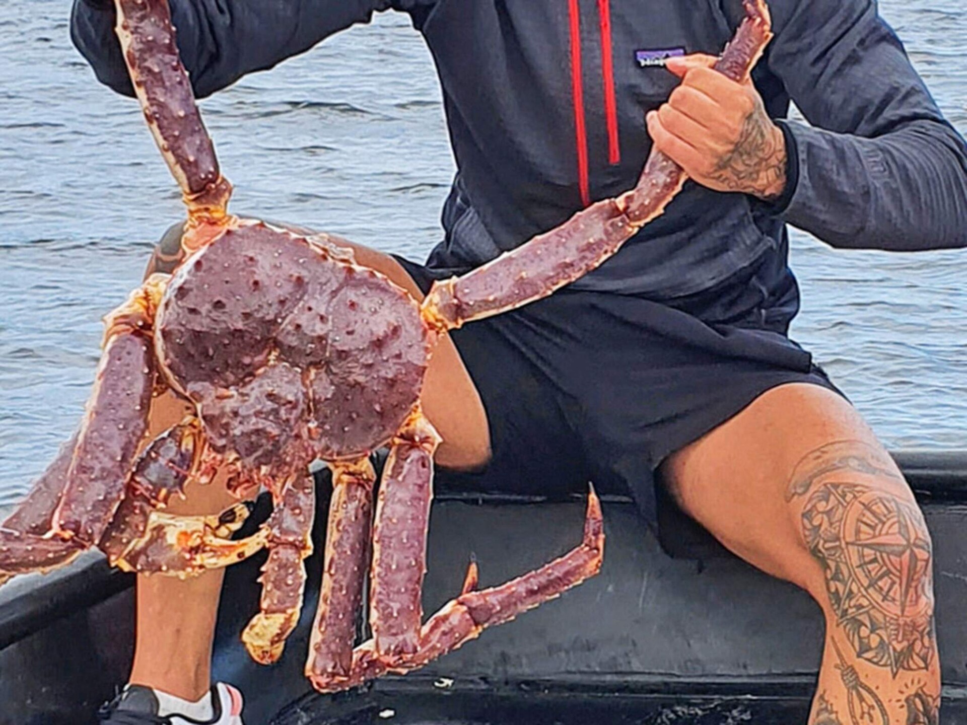 Authentiek Noors vakantiehuis aan de Jarfjord met sauna en bootverhuur - foto 23