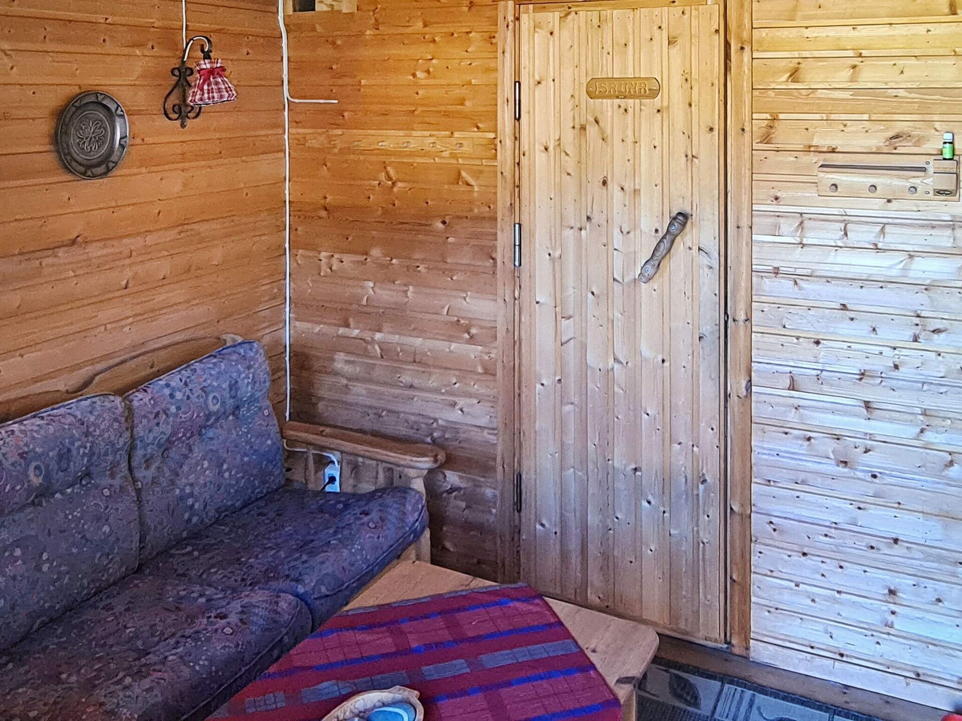 Authentiek Noors vakantiehuis aan de Jarfjord met sauna en bootverhuur - foto 24