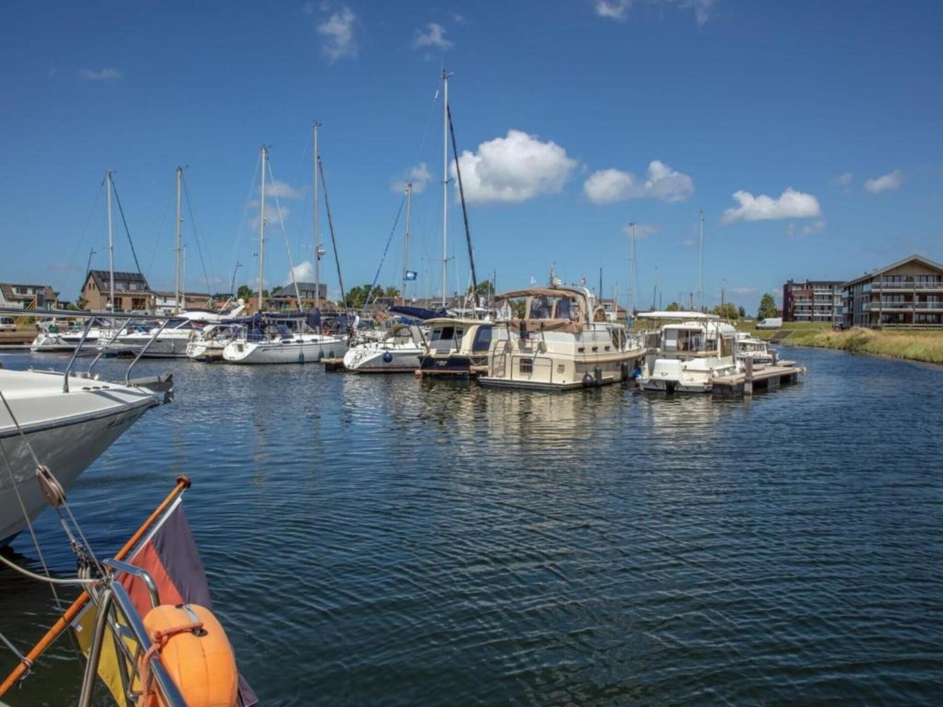 Huisdiervriendelijk chalet op loopafstand van het Noordzeestrand in Kamperland - foto 40