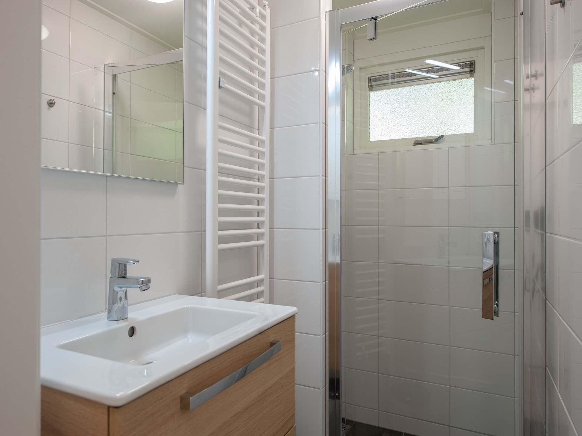 Vrijstaande bungalow op de Veluwe met privétuin en huisdieren welkom - foto 11