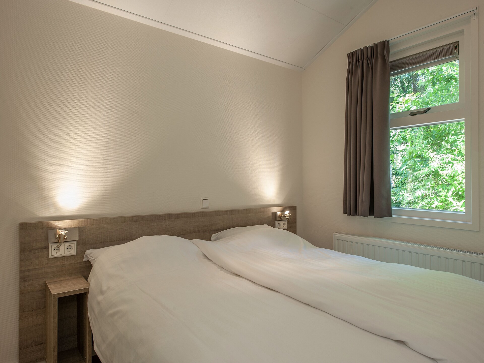 Vrijstaande bungalow op de Veluwe met privétuin en huisdieren welkom - foto 3
