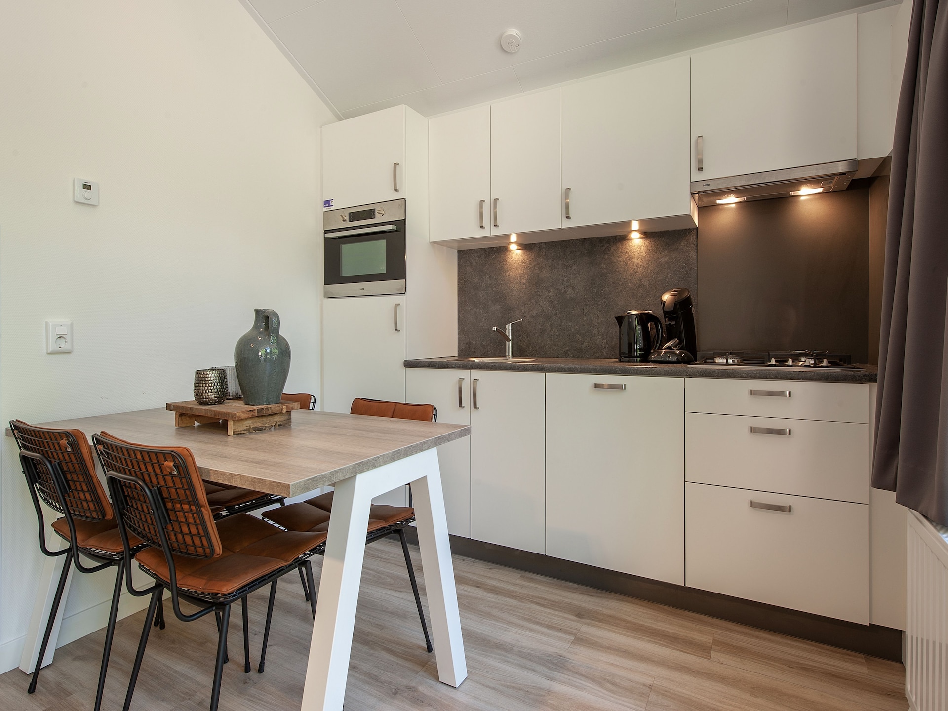 Vrijstaande bungalow op de Veluwe met privétuin en huisdieren welkom - foto 9