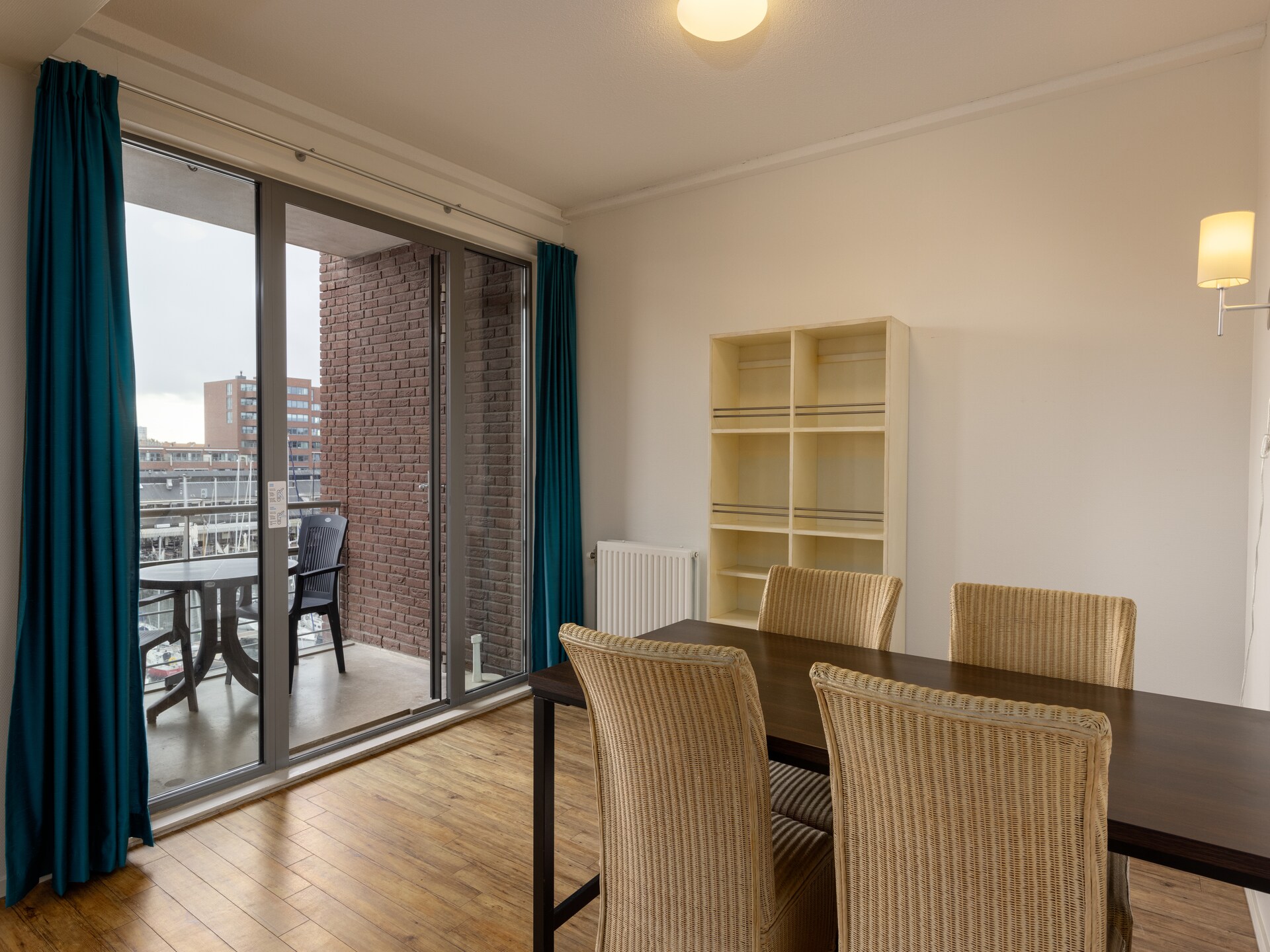 Stijlvol havenappartement met zeezicht in Scheveningen - foto 5
