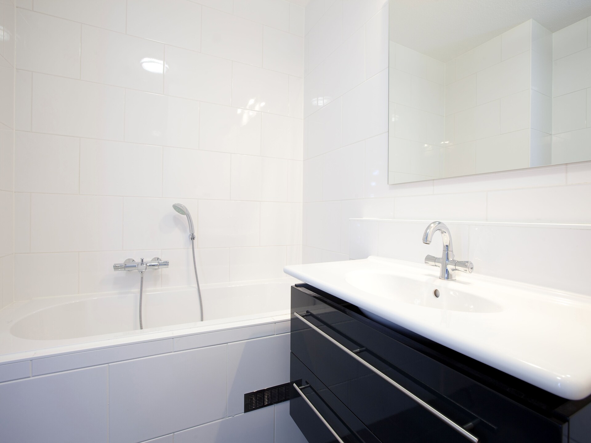 Modern gelijkvloers appartement aan de haven van Scheveningen - foto 5