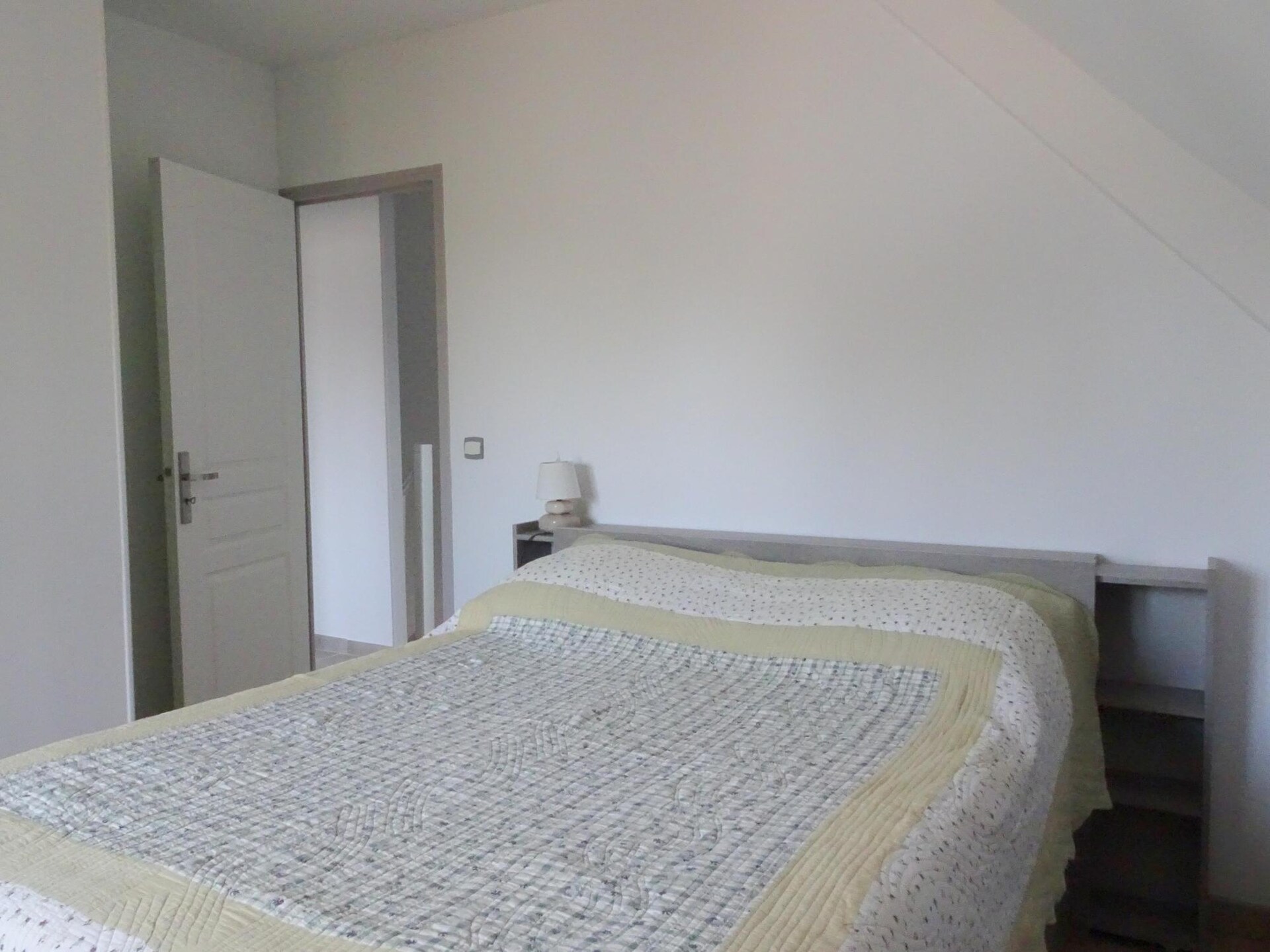 Gerenoveerd vakantiehuis aan de golfbaan bij Bréhal, 4 km van zee - foto 9