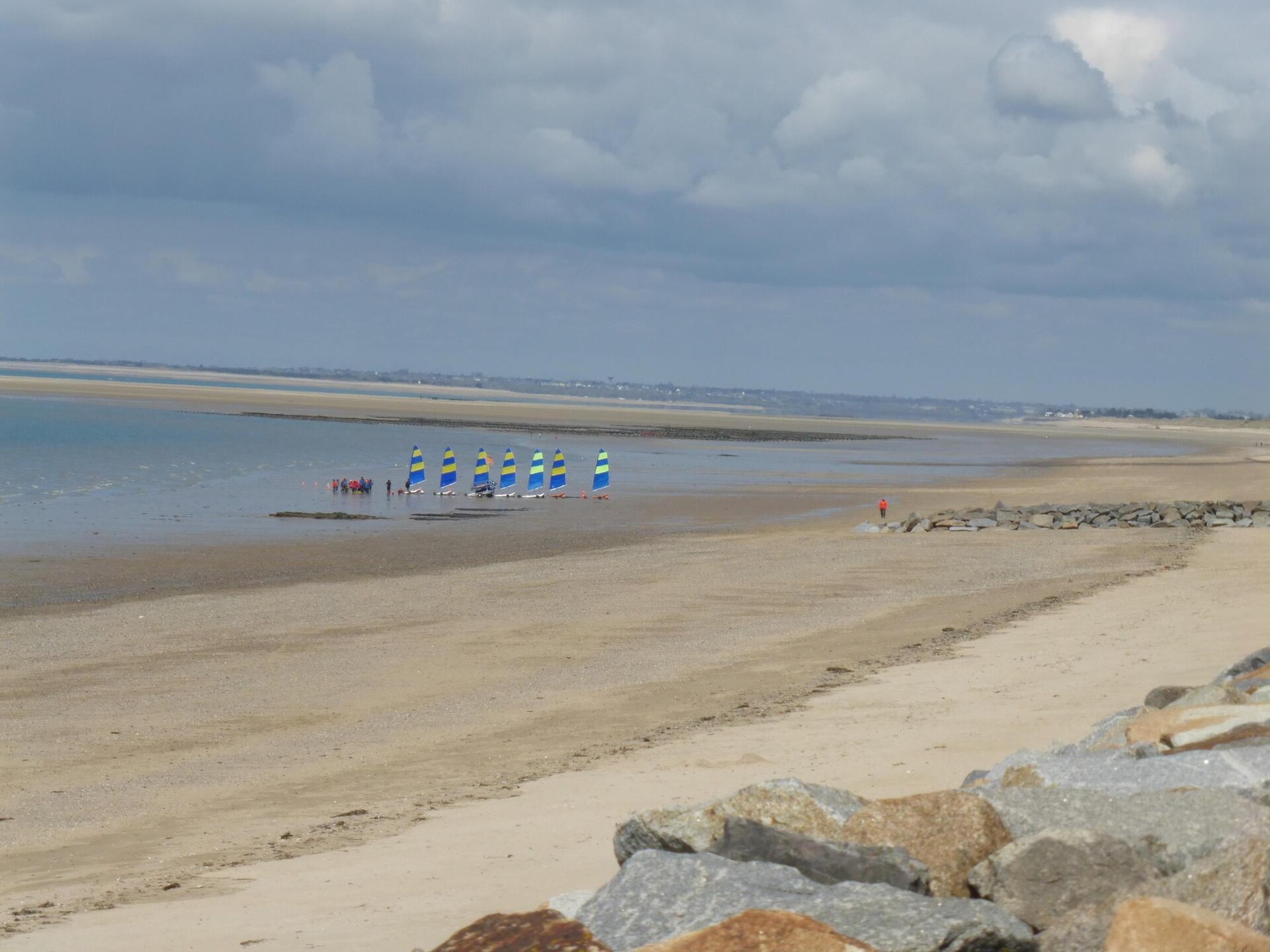 Gerenoveerd vakantiehuis aan de golfbaan bij Bréhal, 4 km van zee - foto 18