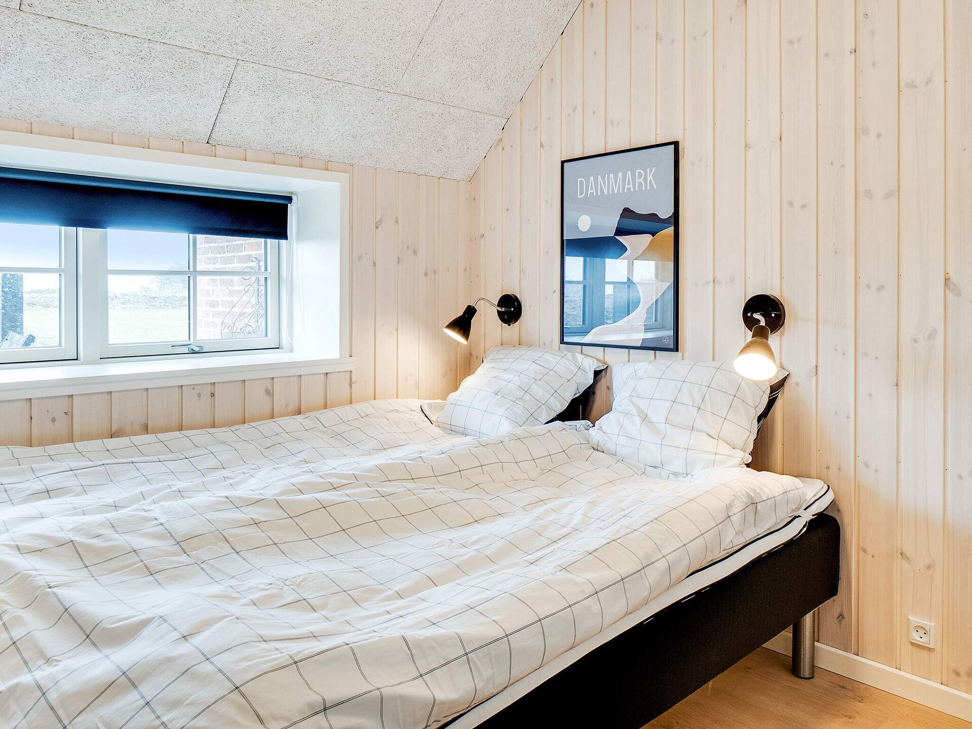 Op 900 m van zee: luxe vakantiehuis in Ringkøbing voor 28 personen - foto 59