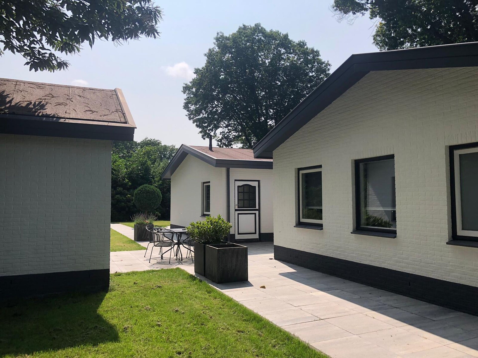 De Trots van de Konijnenberg: luxe chalet voor 8 personen in Harderwijk - foto 7