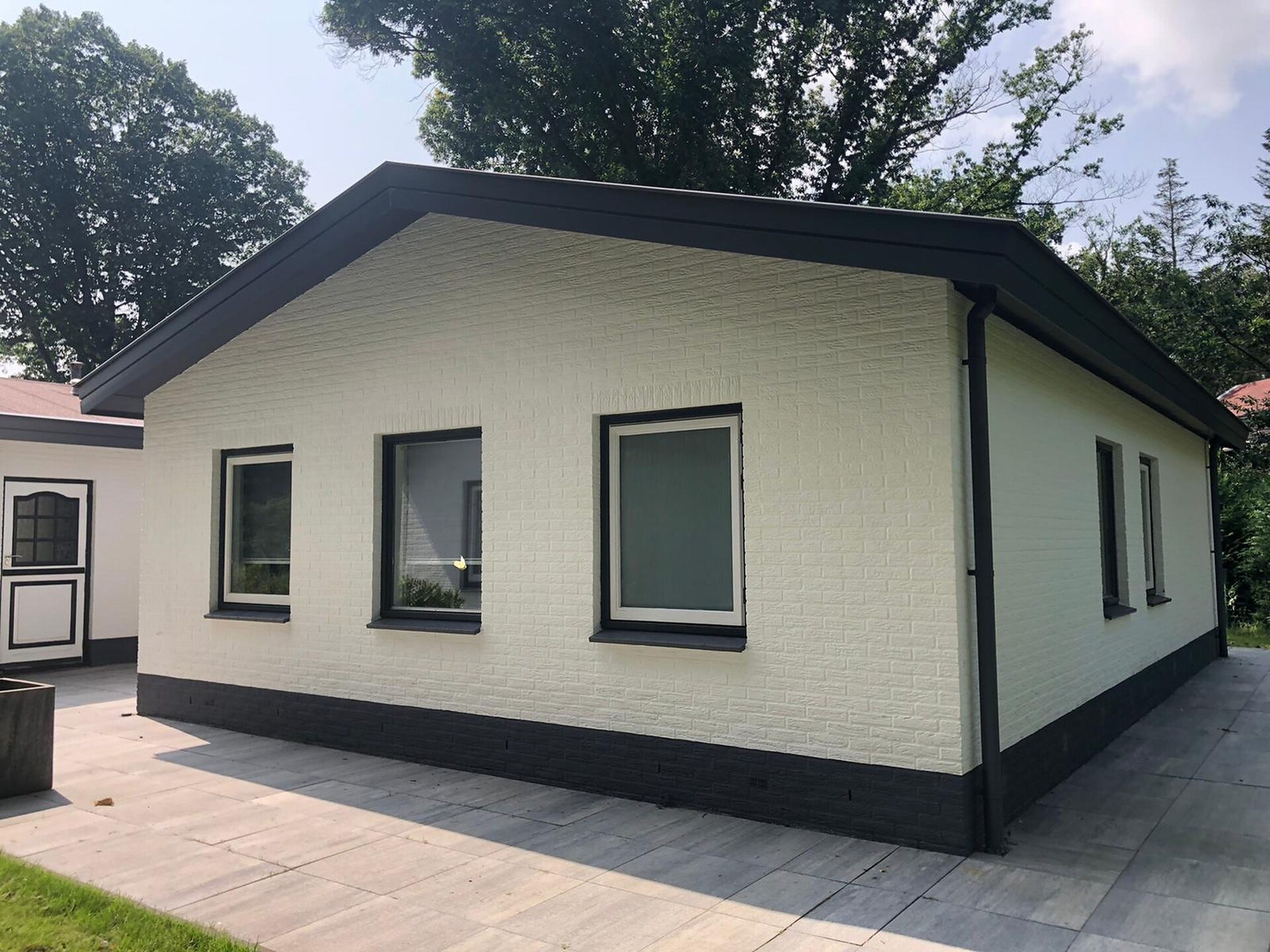 De Trots van de Konijnenberg: luxe chalet voor 8 personen in Harderwijk - foto 8