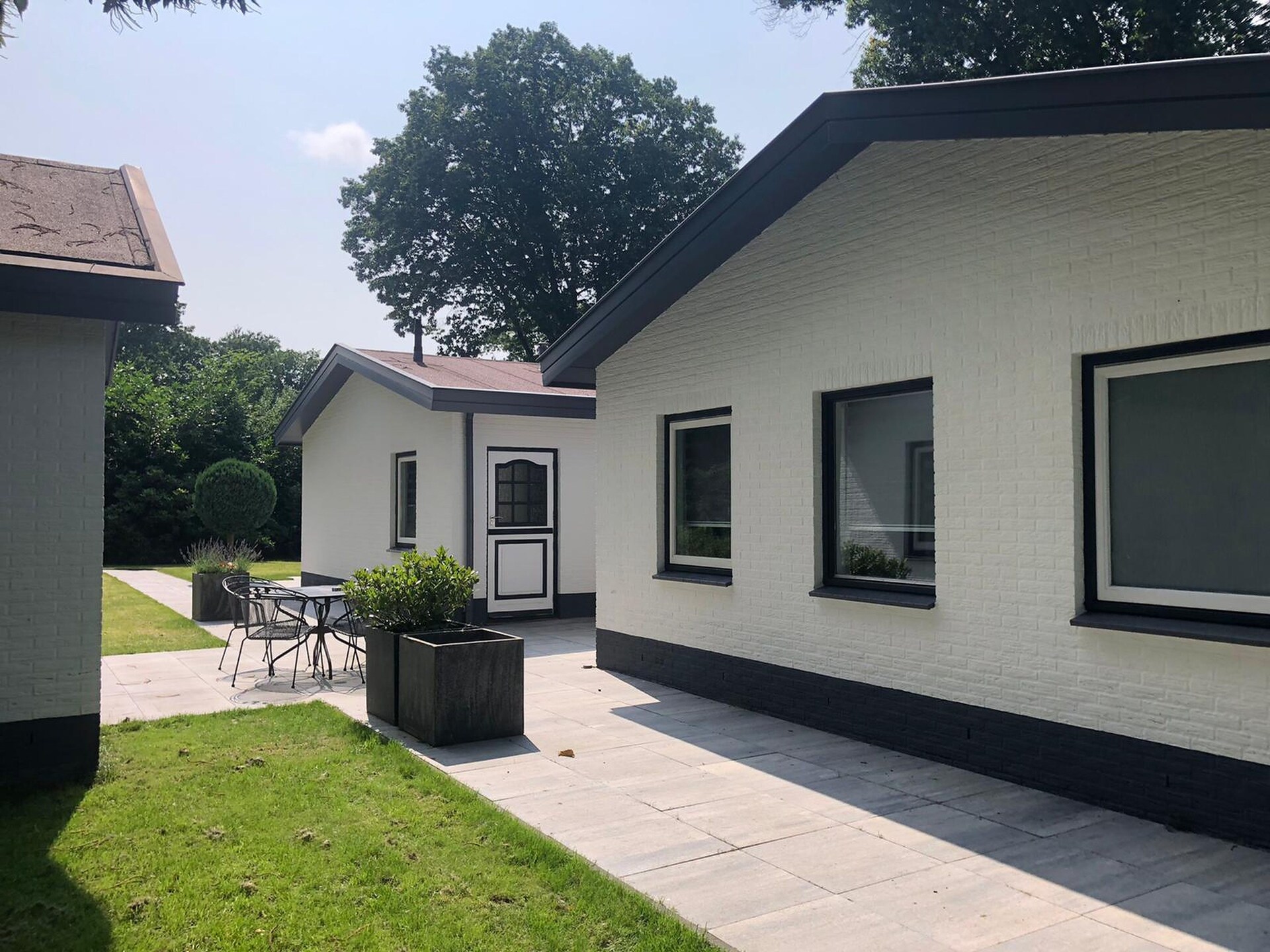 De Trots van de Konijnenberg: luxe chalet voor 8 personen in Harderwijk - foto 9