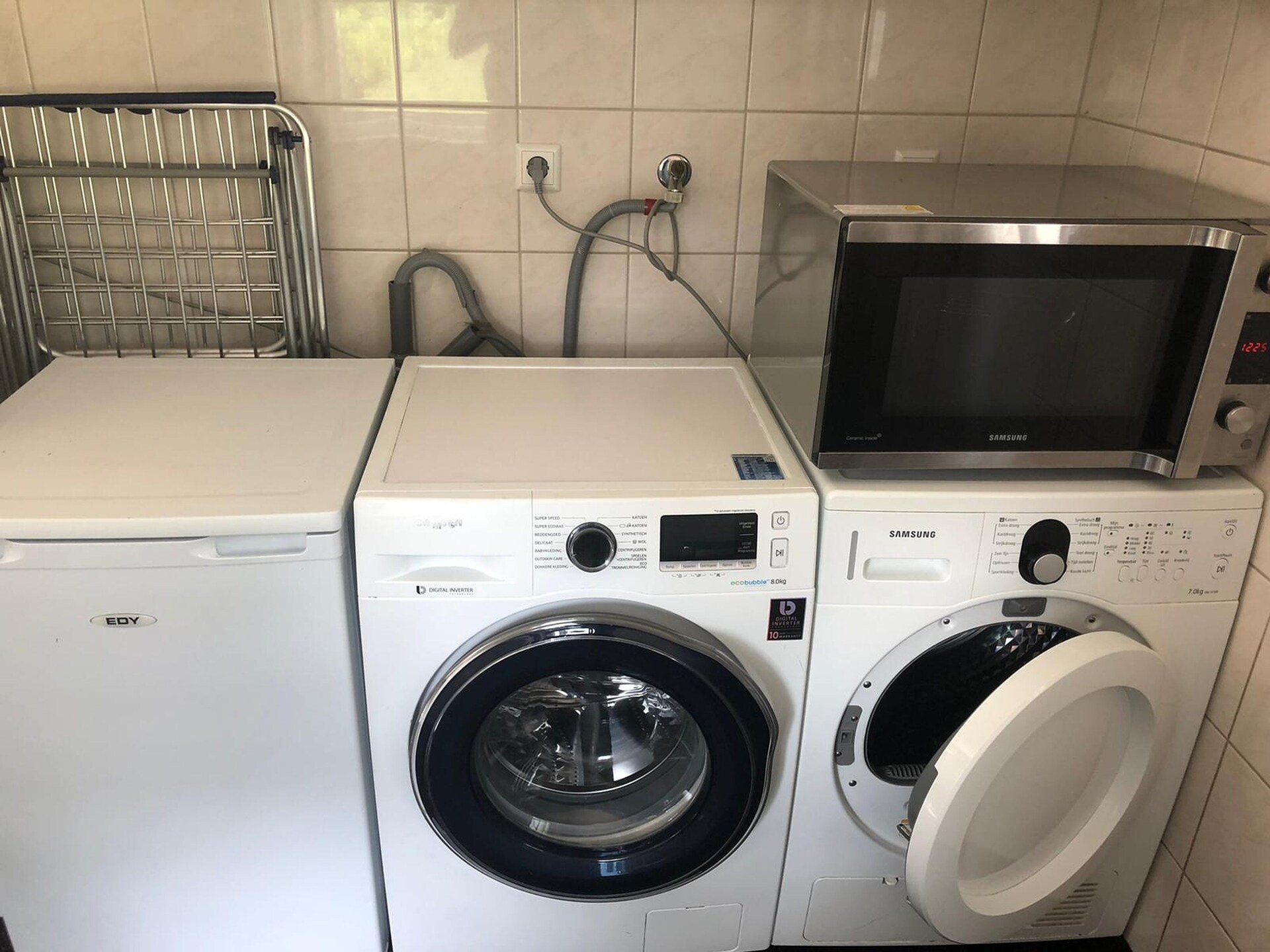 De Trots van de Konijnenberg: luxe chalet voor 8 personen in Harderwijk - foto 23