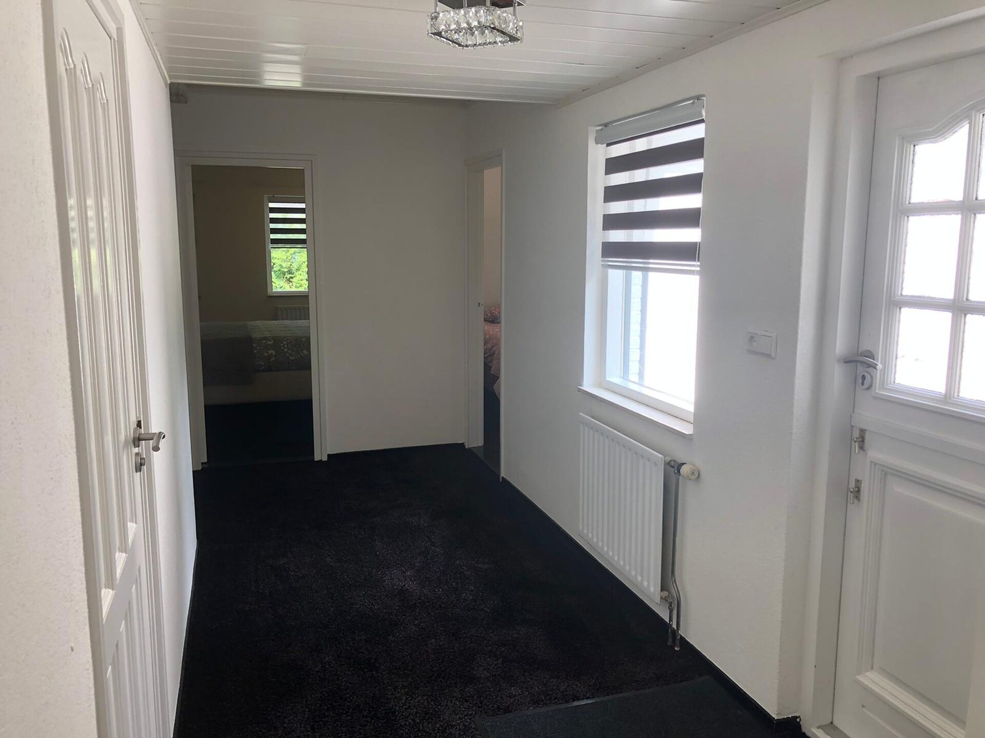 De Trots van de Konijnenberg: luxe chalet voor 8 personen in Harderwijk - foto 12
