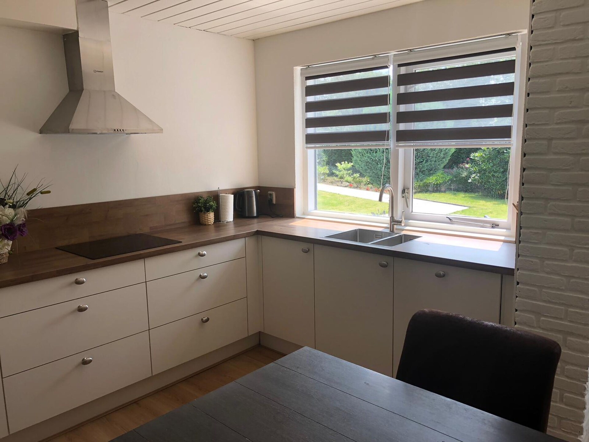 De Trots van de Konijnenberg: luxe chalet voor 8 personen in Harderwijk - foto 3