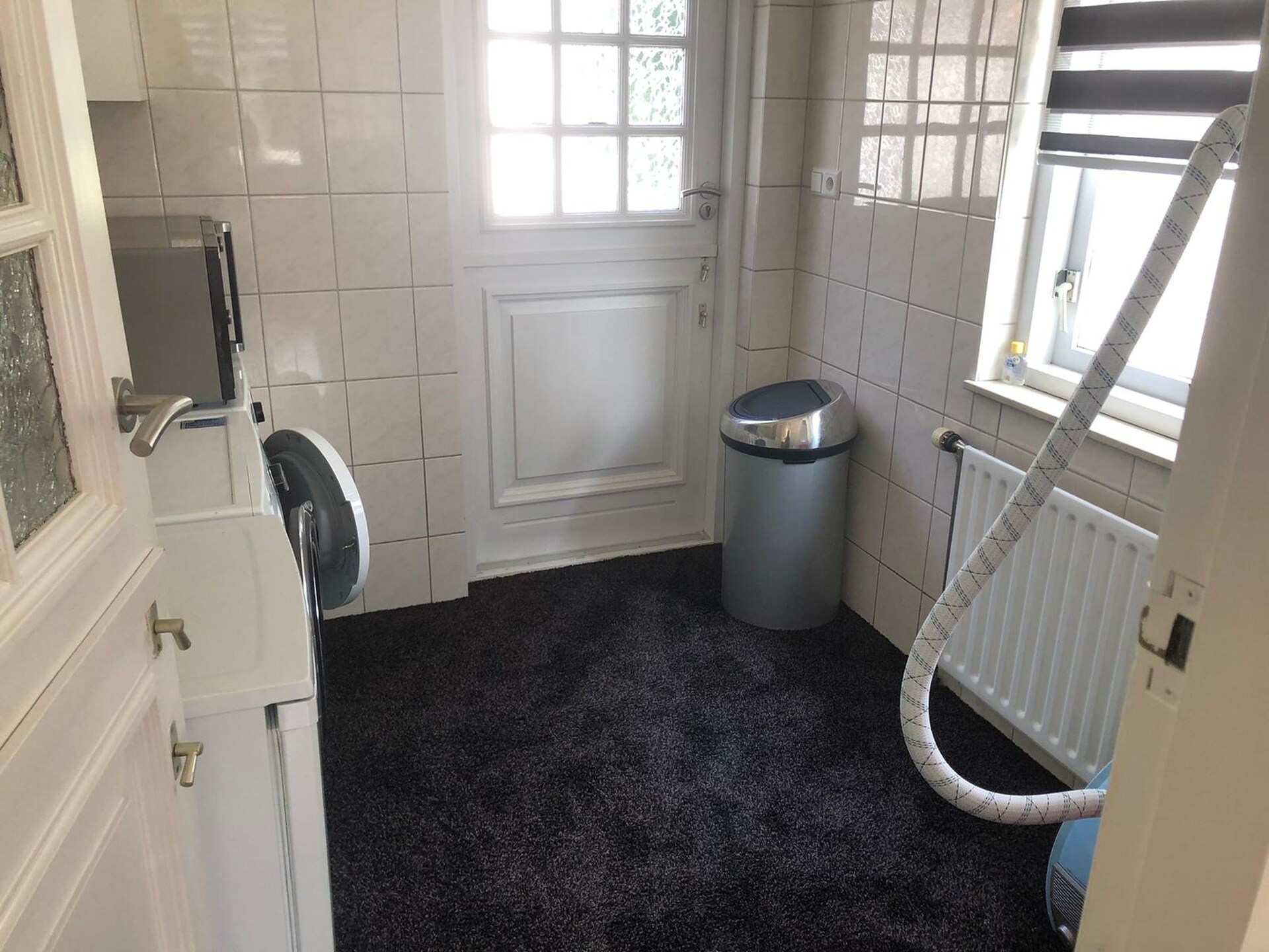 De Trots van de Konijnenberg: luxe chalet voor 8 personen in Harderwijk - foto 24