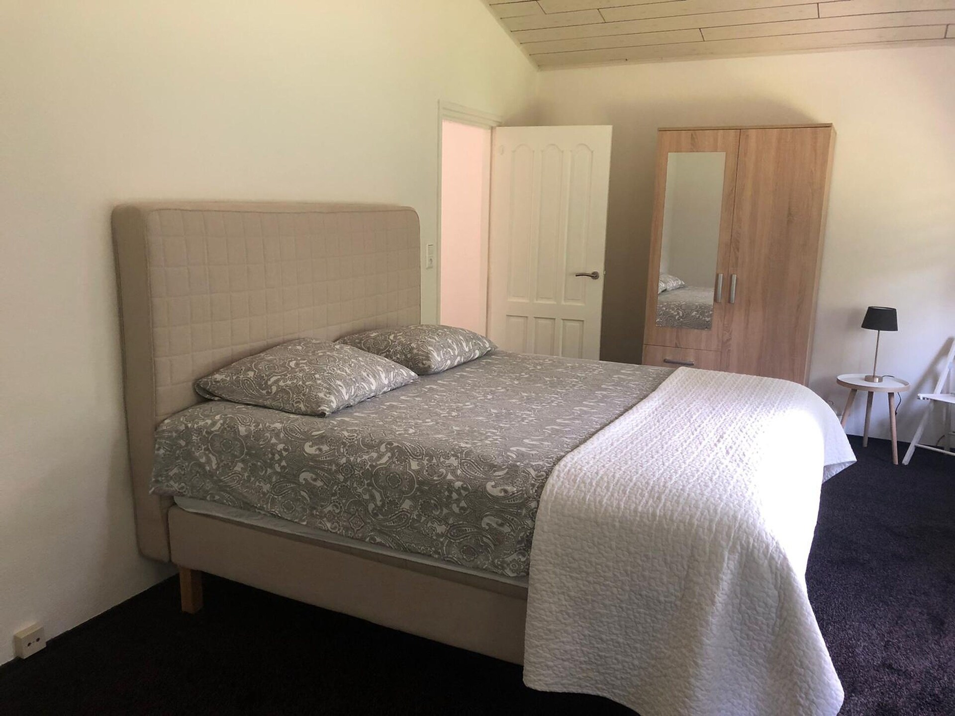 De Trots van de Konijnenberg: luxe chalet voor 8 personen in Harderwijk - foto 4