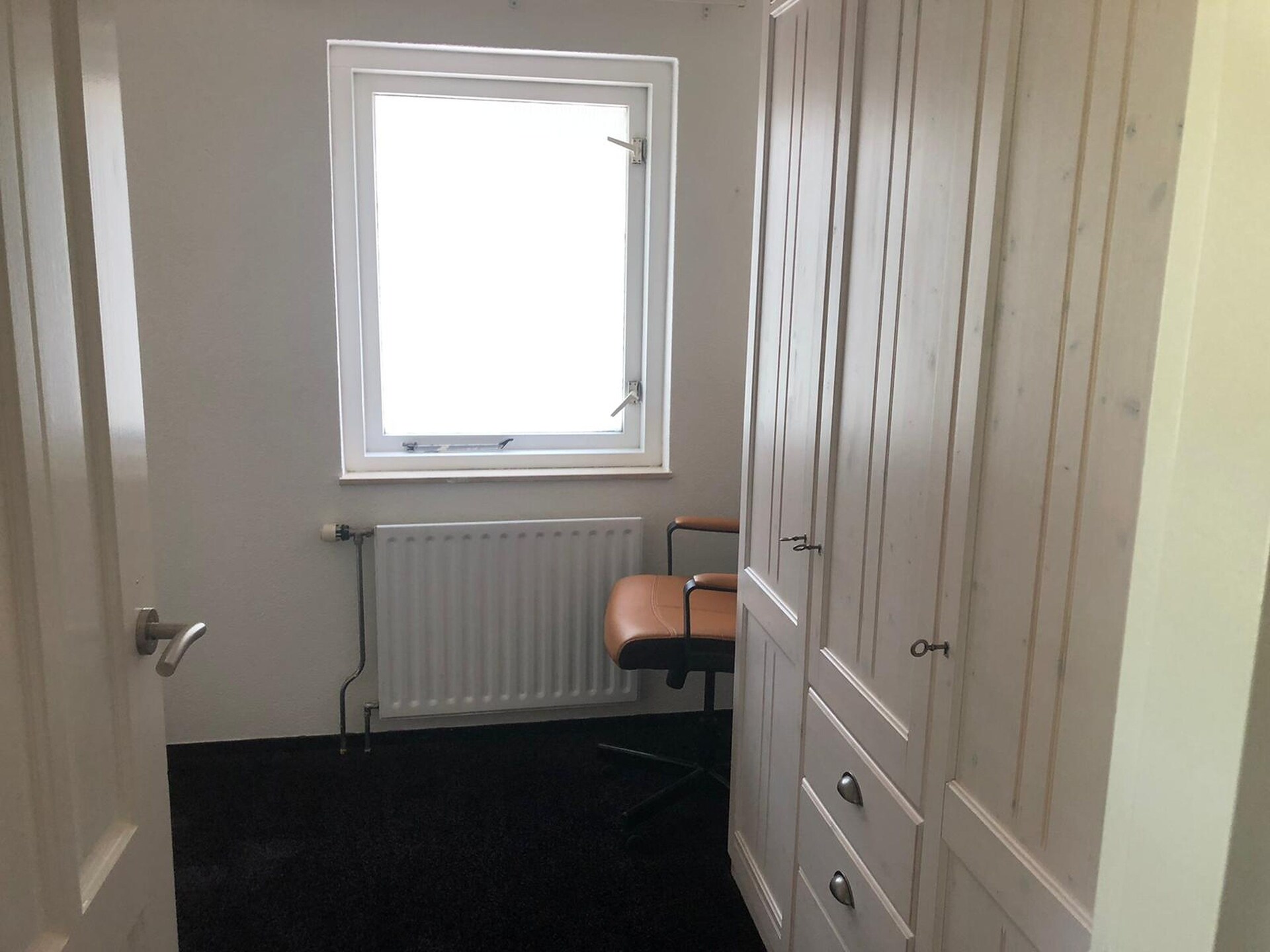 De Trots van de Konijnenberg: luxe chalet voor 8 personen in Harderwijk - foto 14
