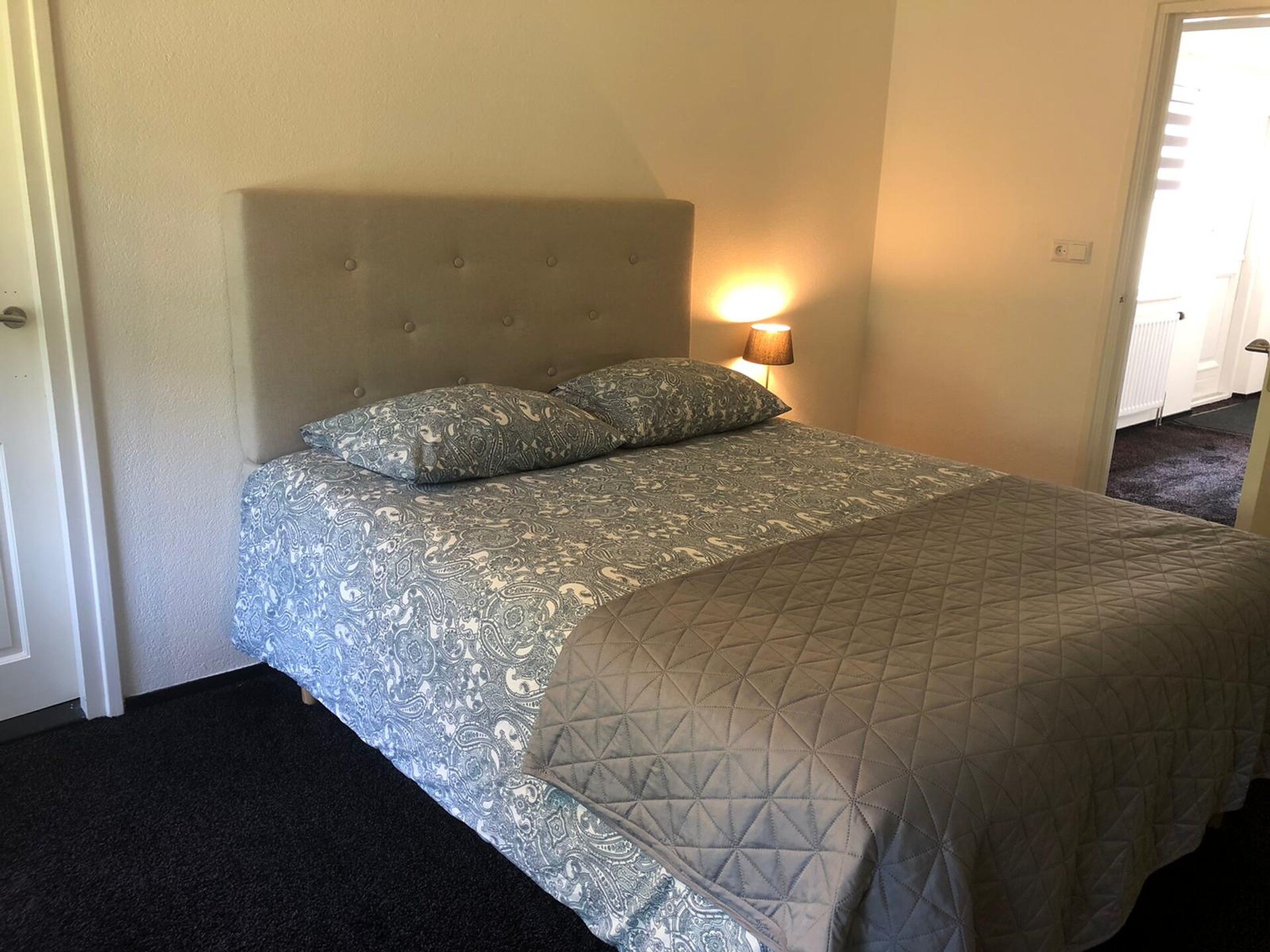 De Trots van de Konijnenberg: luxe chalet voor 8 personen in Harderwijk - foto 15