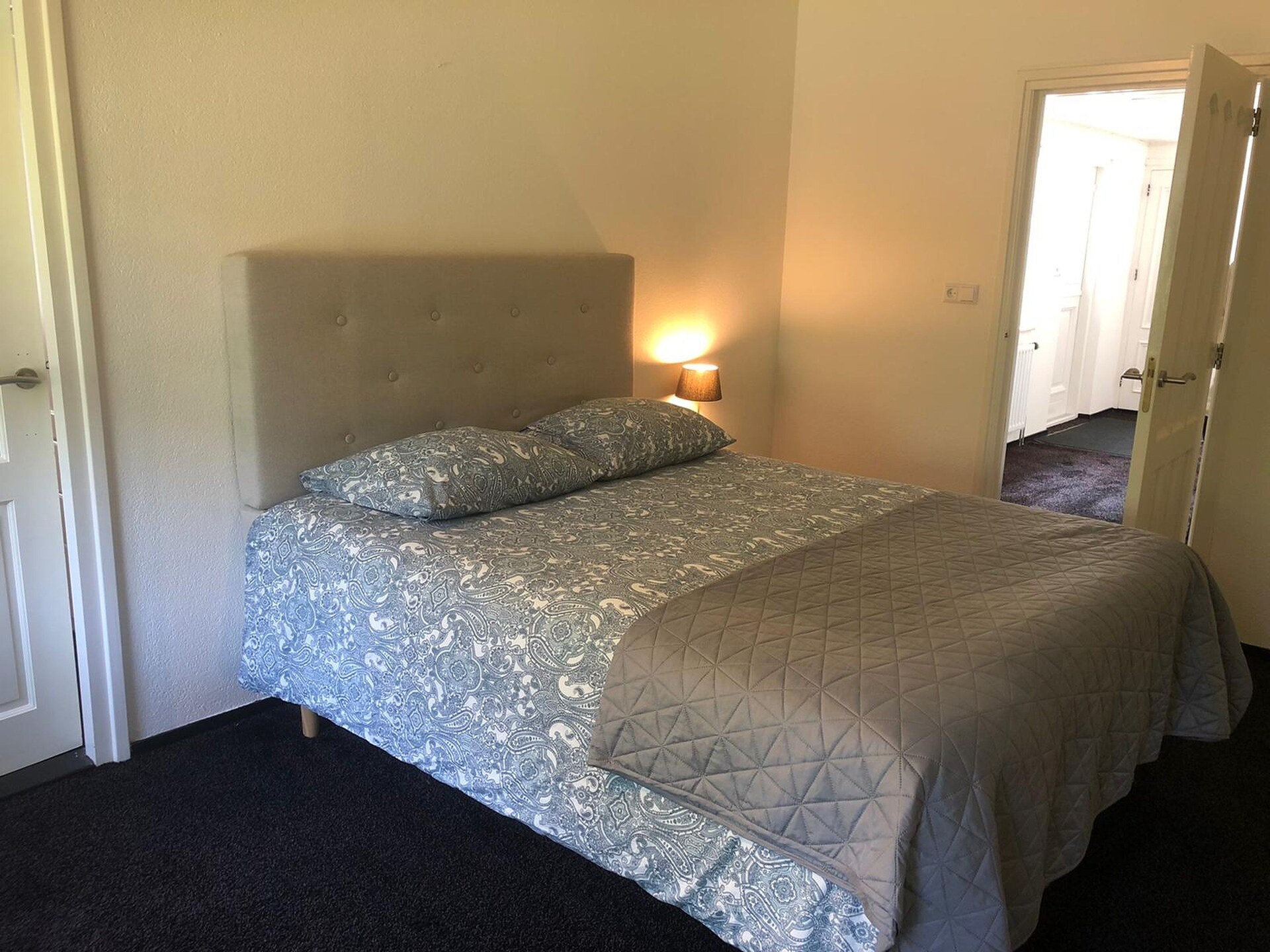 De Trots van de Konijnenberg: luxe chalet voor 8 personen in Harderwijk - foto 16