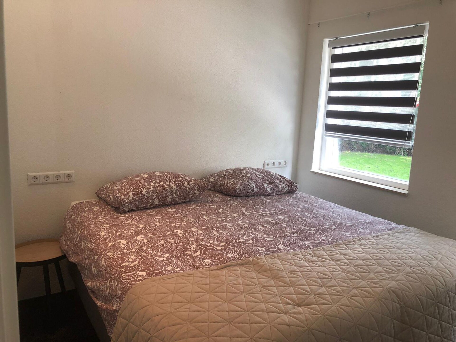 De Trots van de Konijnenberg: luxe chalet voor 8 personen in Harderwijk - foto 17
