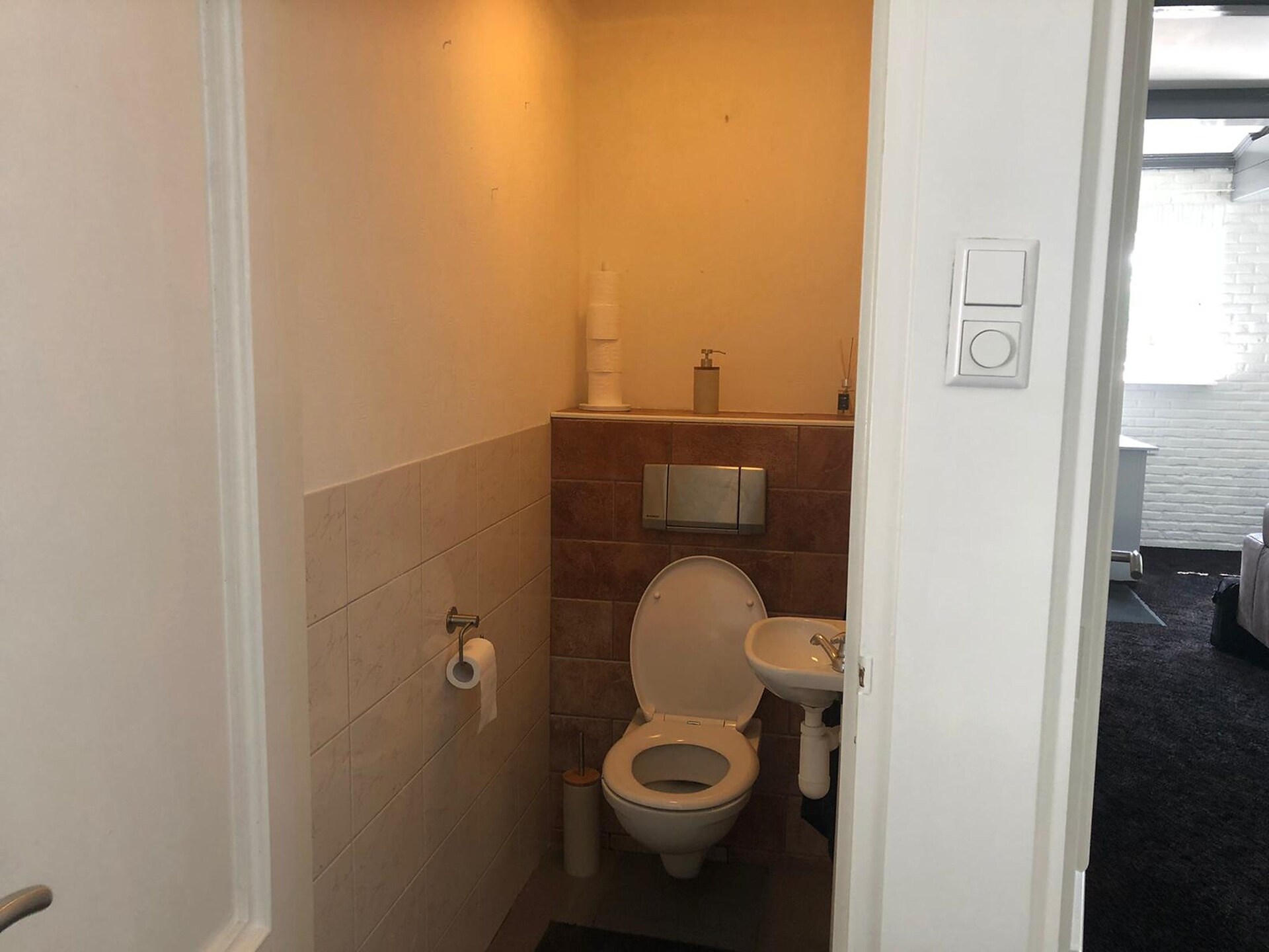 De Trots van de Konijnenberg: luxe chalet voor 8 personen in Harderwijk - foto 19