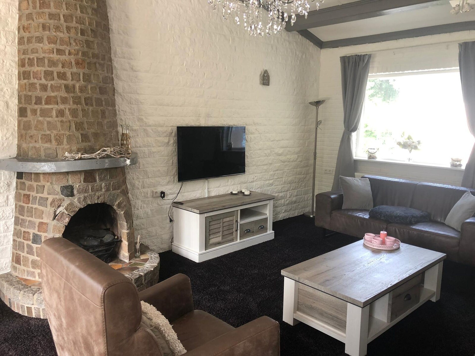 De Trots van de Konijnenberg: luxe chalet voor 8 personen in Harderwijk - foto 2