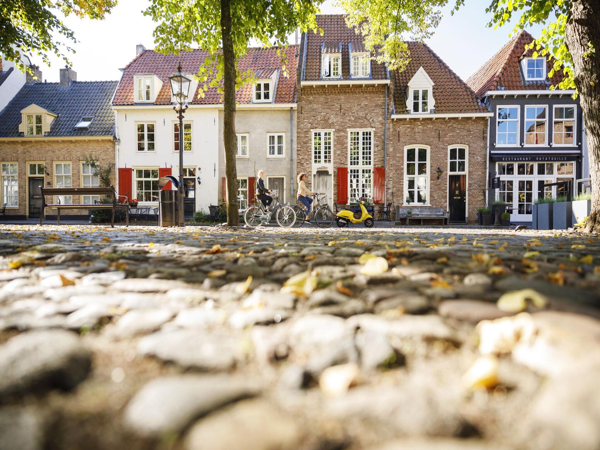 De Trots van de Konijnenberg: luxe chalet voor 8 personen in Harderwijk - foto 27