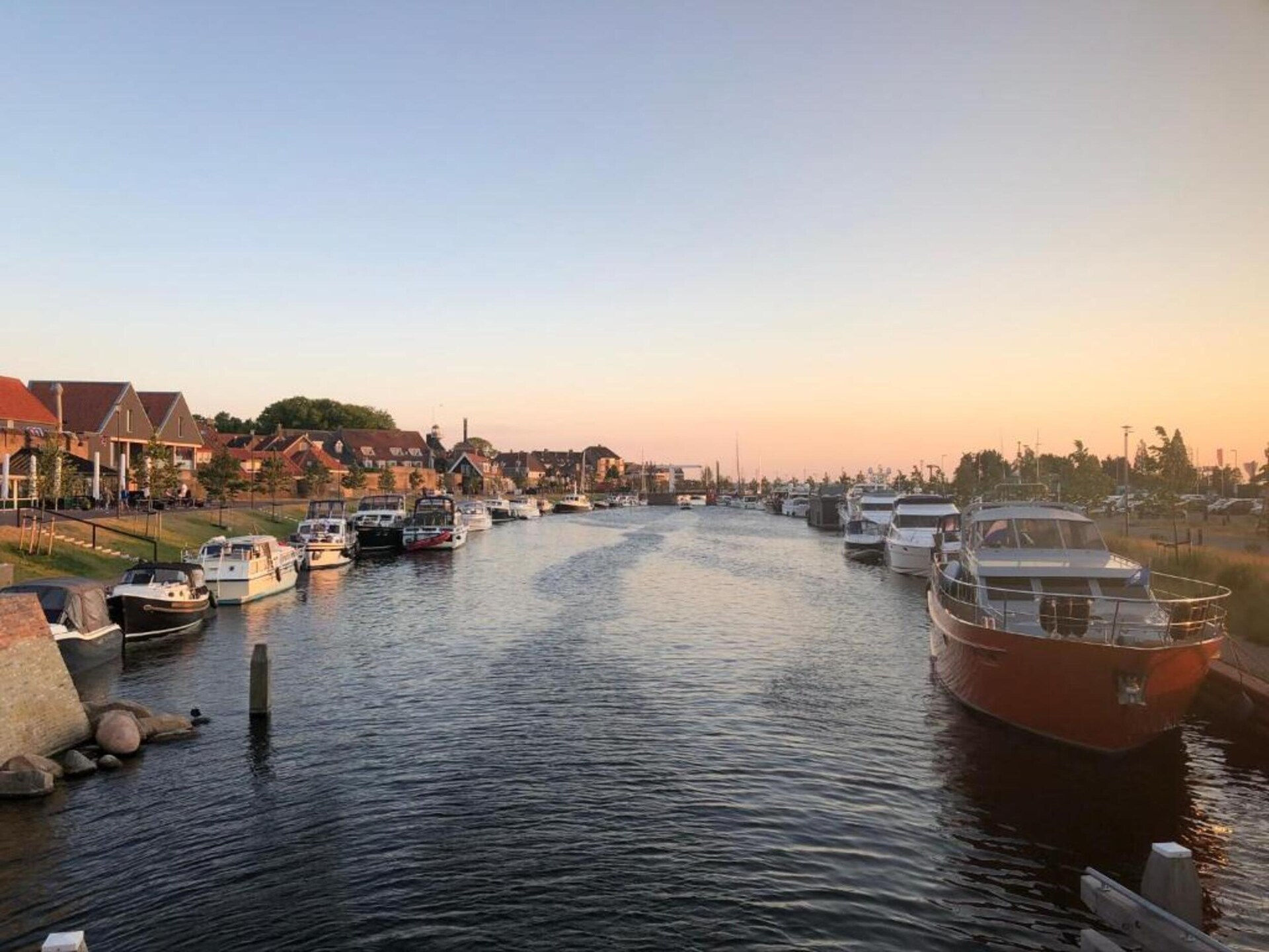 De Trots van de Konijnenberg: luxe chalet voor 8 personen in Harderwijk - foto 35