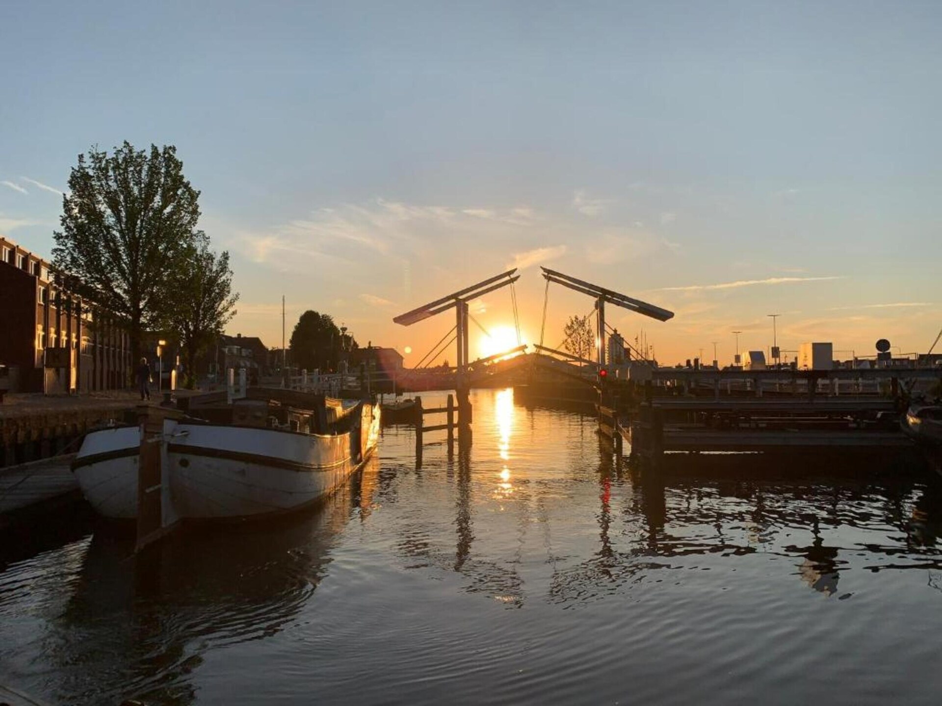 De Trots van de Konijnenberg: luxe chalet voor 8 personen in Harderwijk - foto 40