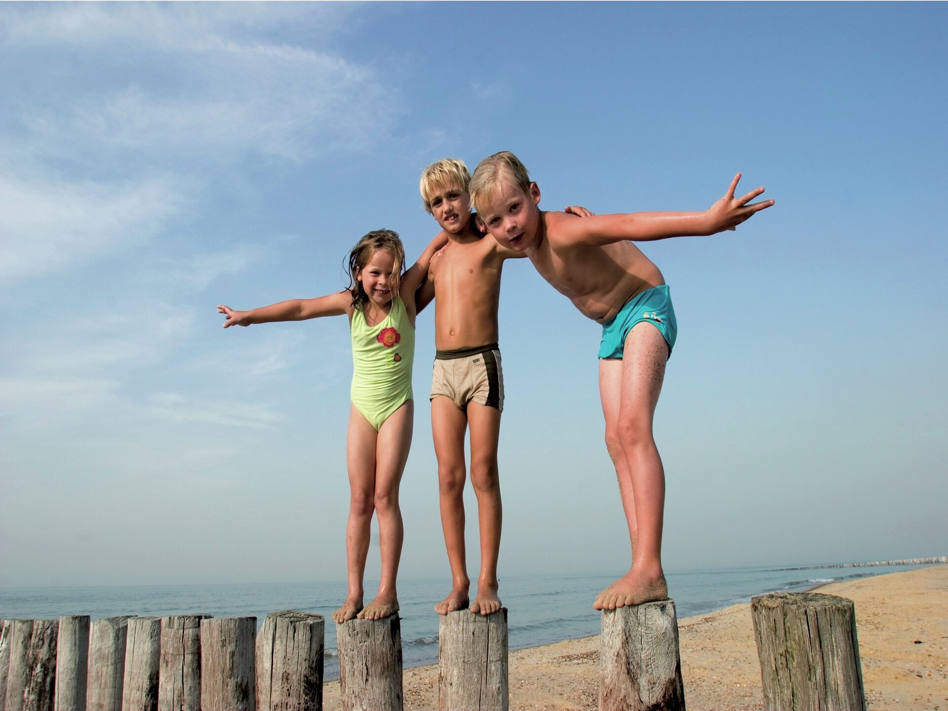 Gerenoveerde bungalow op 5 minuten wandelen van het Noordzeestrand in Domburg - foto 15