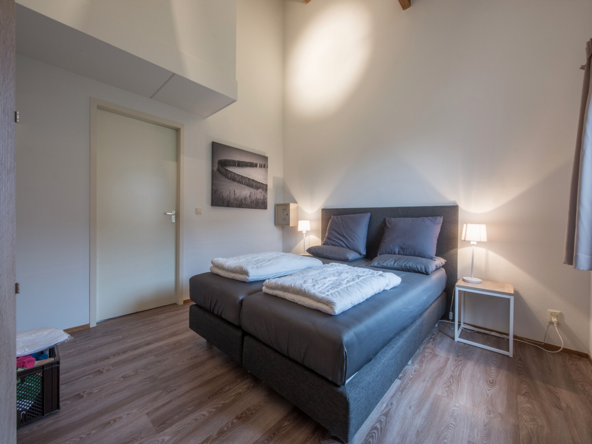 Moderne familiebungalow op 5 minuten lopen van het strand van Domburg - foto 4