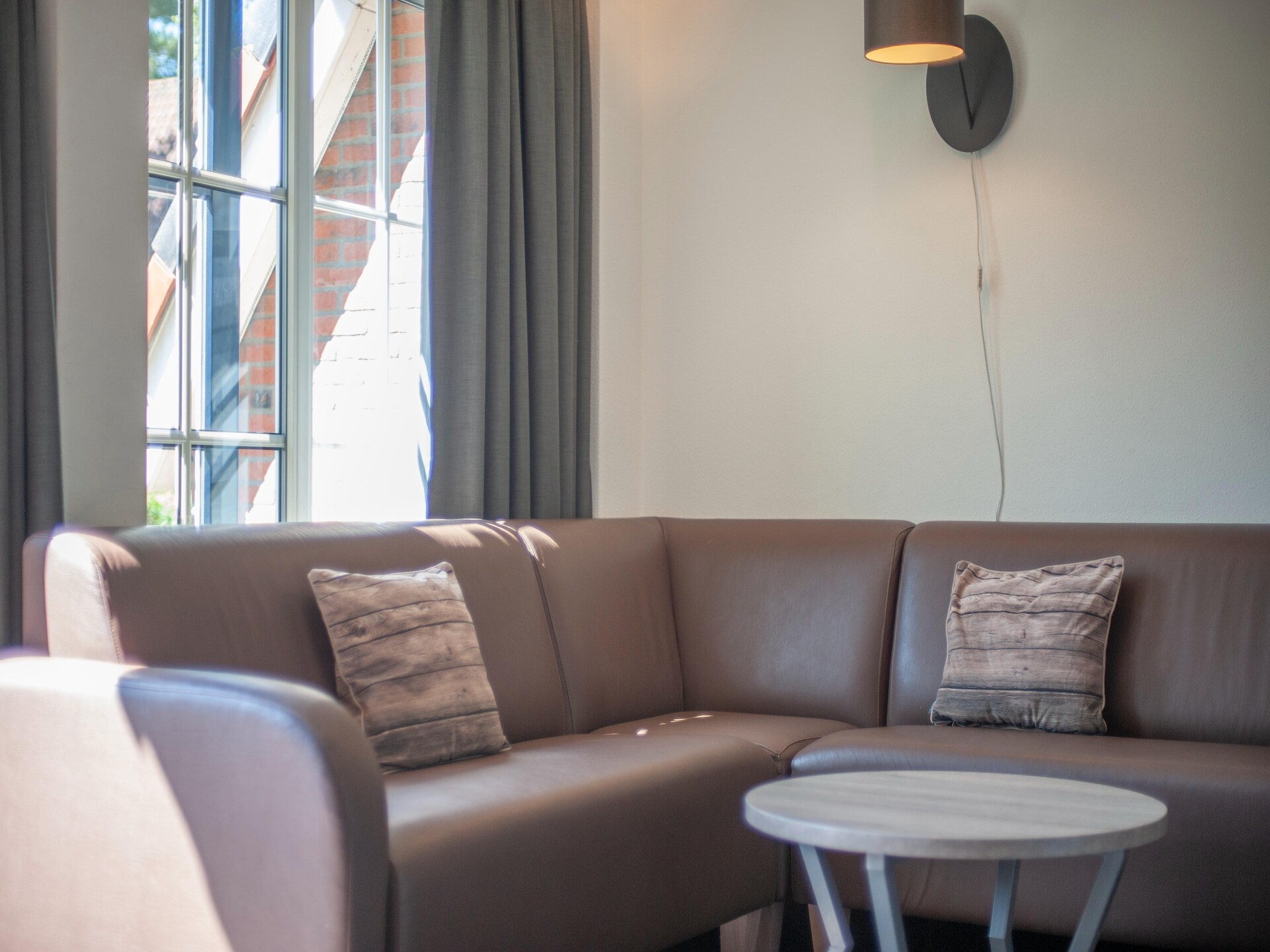Villa De Katjeskelder 18: Luxe groepsaccommodatie met sauna in Oosterhout - foto 7