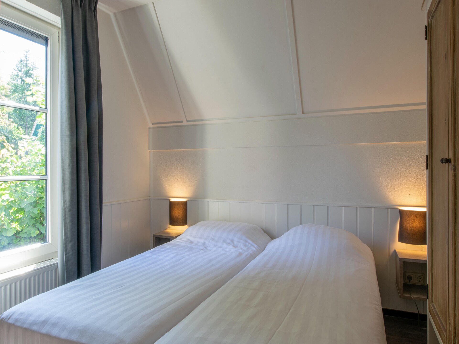 Villa De Katjeskelder 18: Luxe groepsaccommodatie met sauna in Oosterhout - foto 4