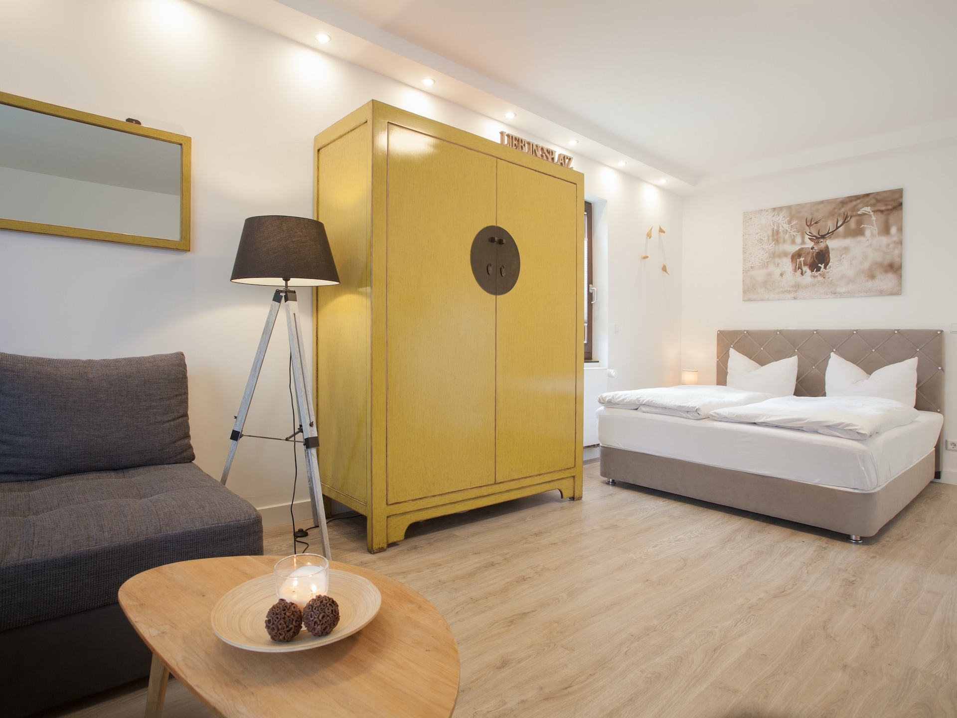 Op 500 m van de piste: modern appartement in centrum Winterberg - foto 8