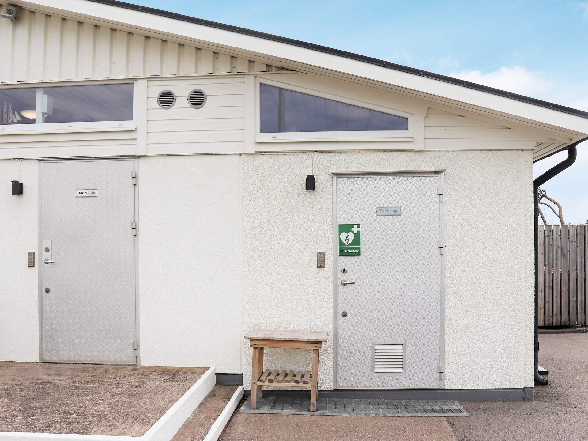 Aan zee: Knus vakantiehuisje bij strand van Skrea in Falkenberg - foto 12