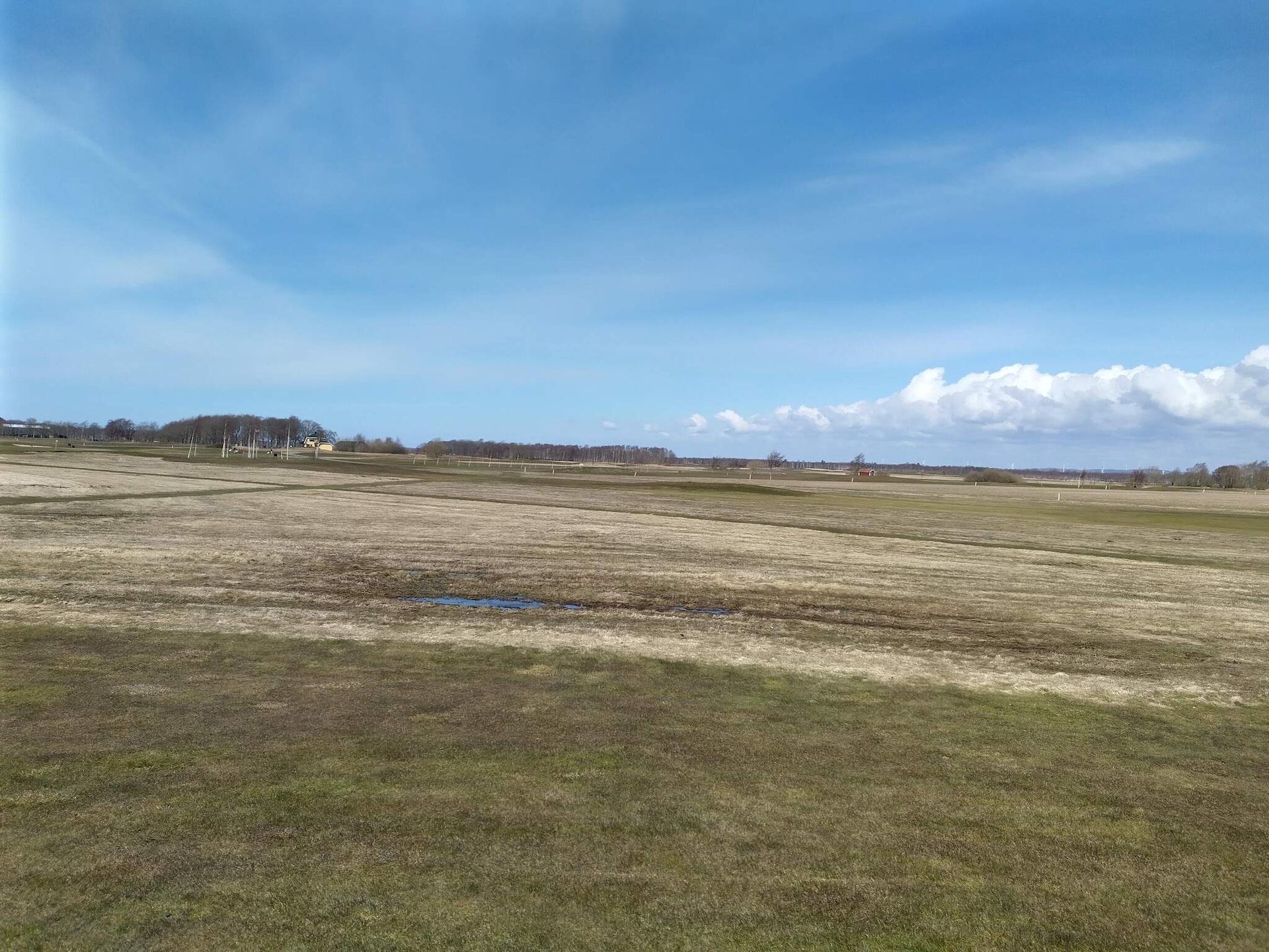 Aan zee: Knus vakantiehuisje bij strand van Skrea in Falkenberg - foto 28