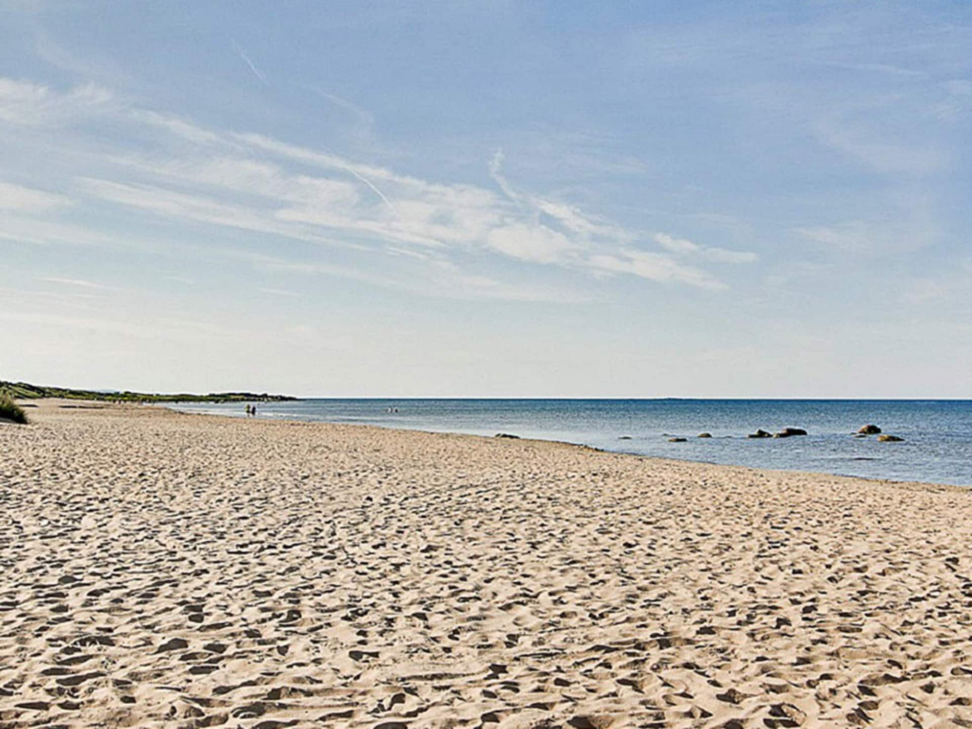 Aan zee: Knus vakantiehuisje bij strand van Skrea in Falkenberg - foto 46